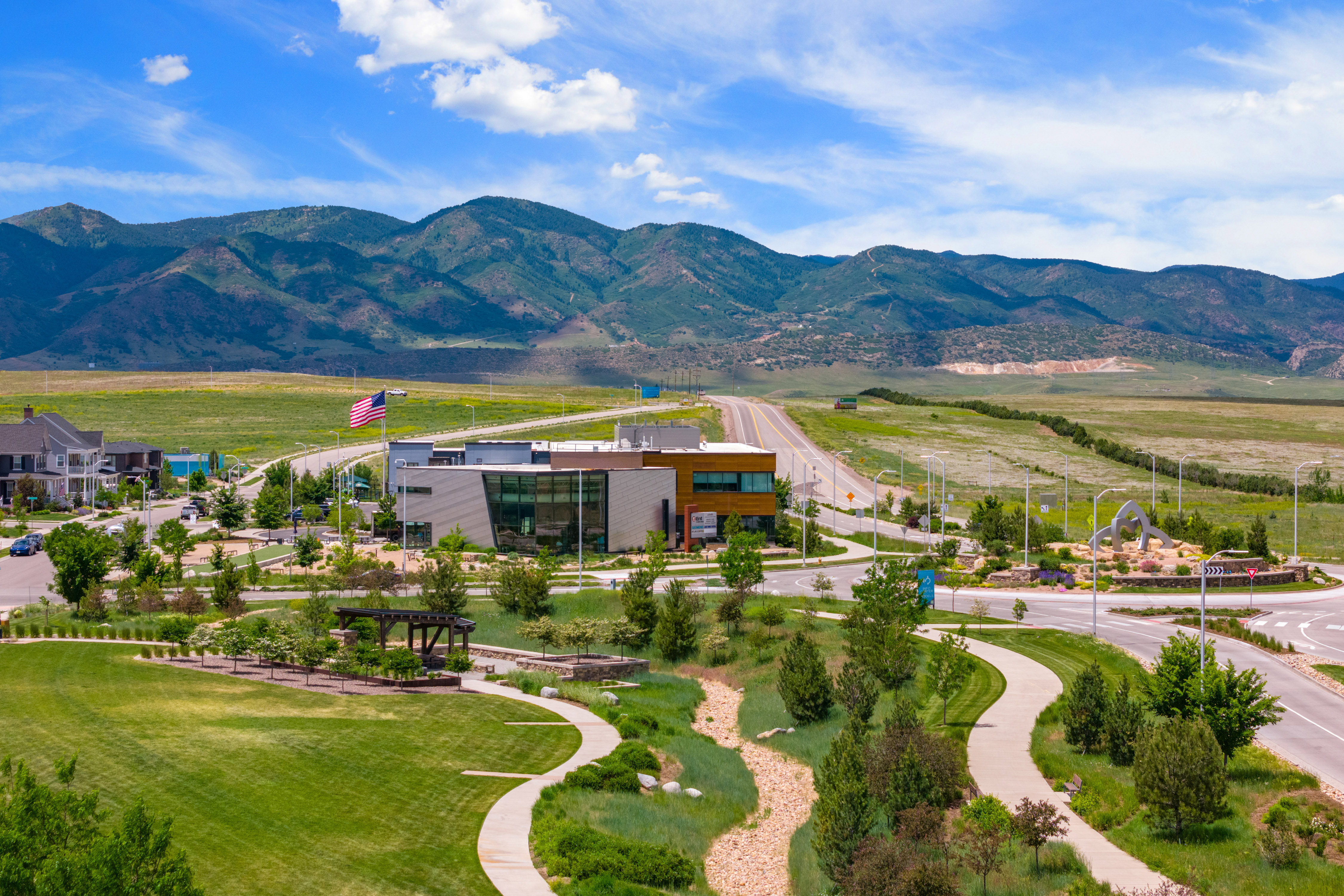  8927 Swan River Street, Littleton, CO, 80125 - 物件實景