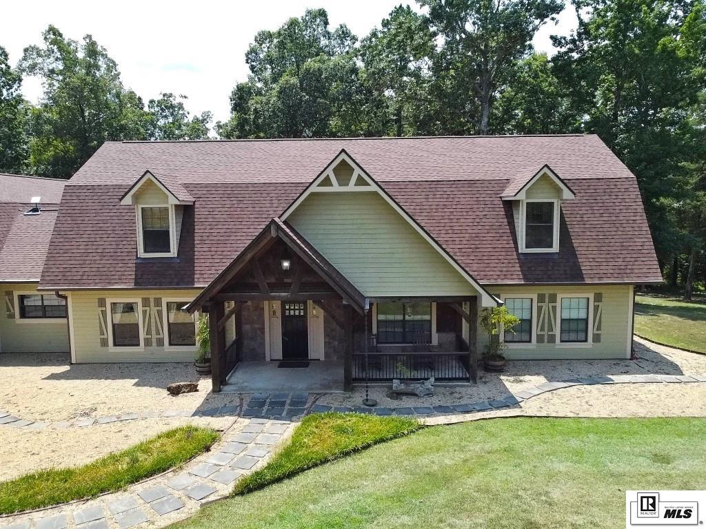 Choudrant, Louisiana, 71227, United States, 3 Bedrooms Bedrooms, ,3 BathroomsBathrooms,Residential,For Sale,1912520