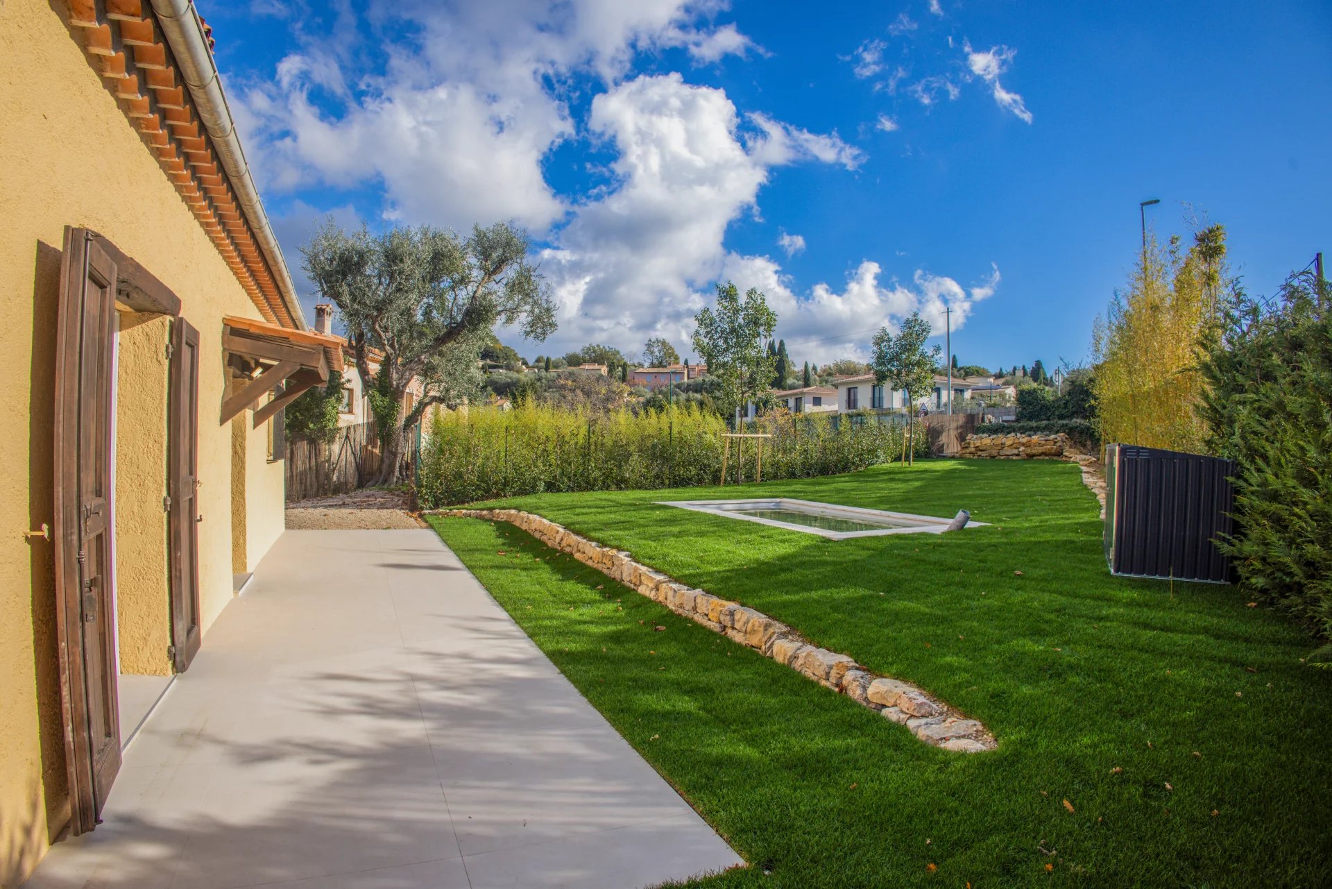 Opio, Provence-Alpes-Côte d’Azur, 06650, FR, 2 Bedrooms Bedrooms, ,1 BathroomBathrooms,Residential,For Sale,2002222