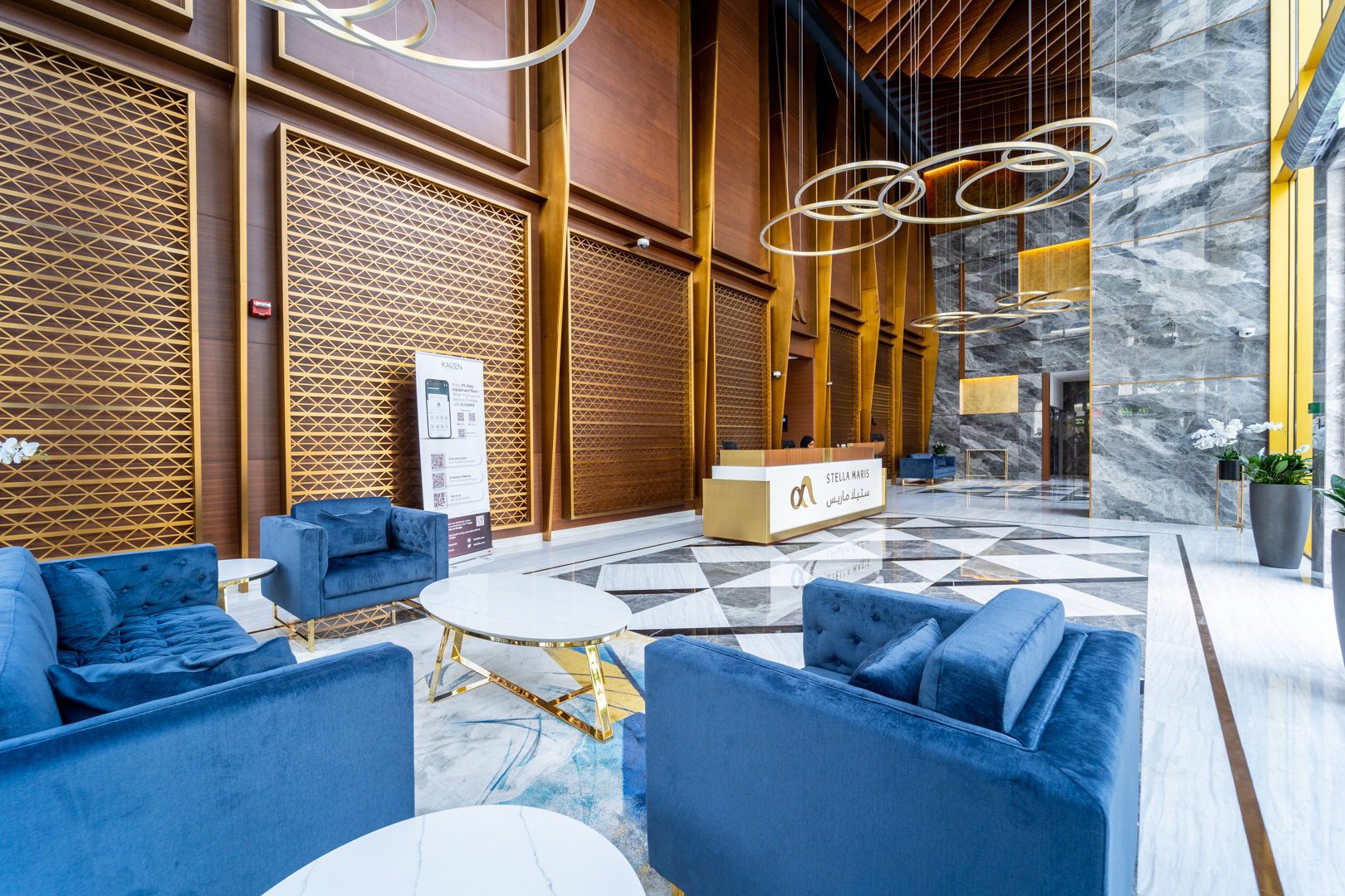 Dubai, Dubai, AE, 4 Bedrooms Bedrooms, ,Residential,For Sale,1987928