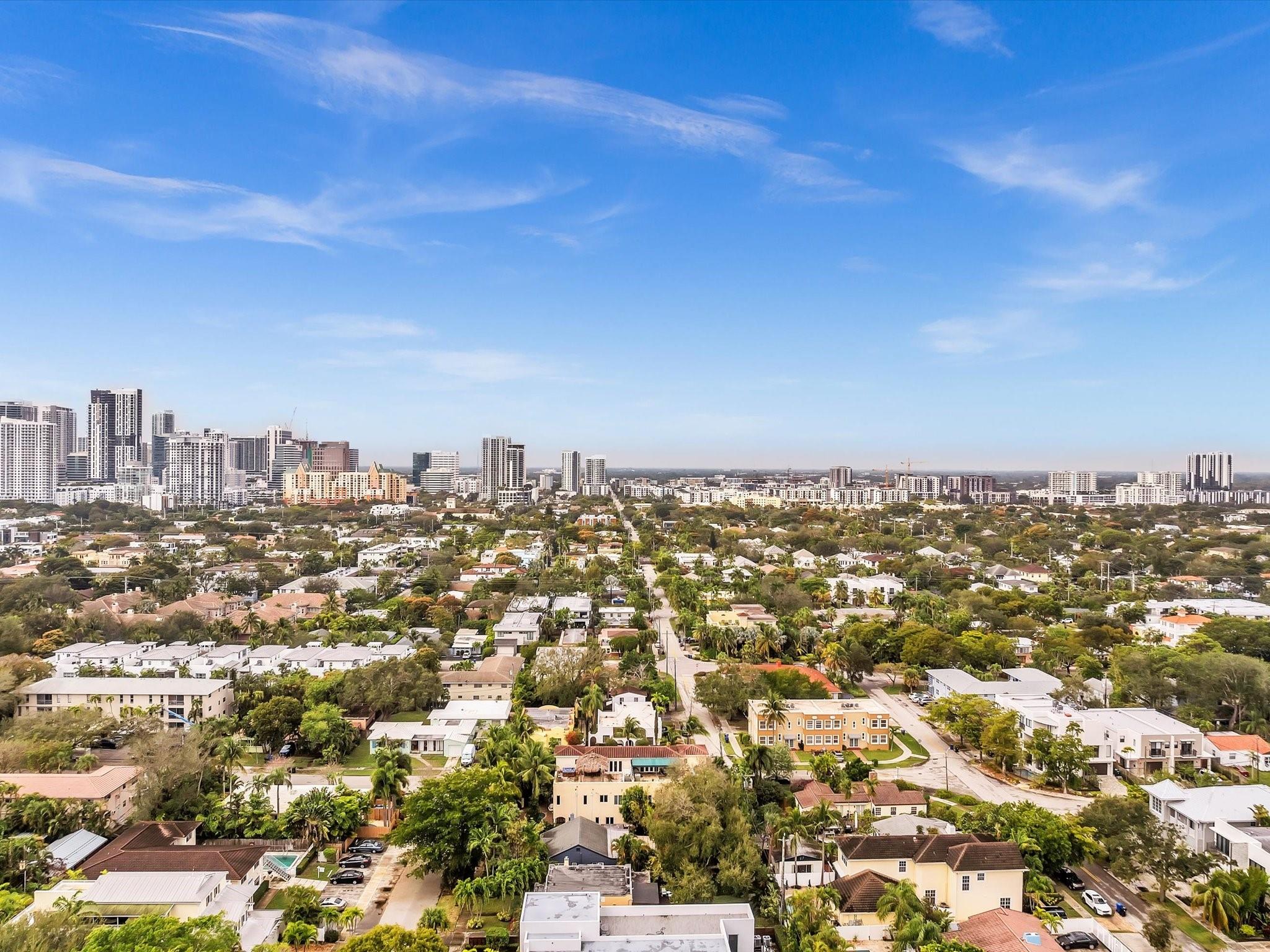 Fort Lauderdale, Florida, 33301, United States, 3 Bedrooms Bedrooms, ,5 BathroomsBathrooms,Residential,For Sale,1979910