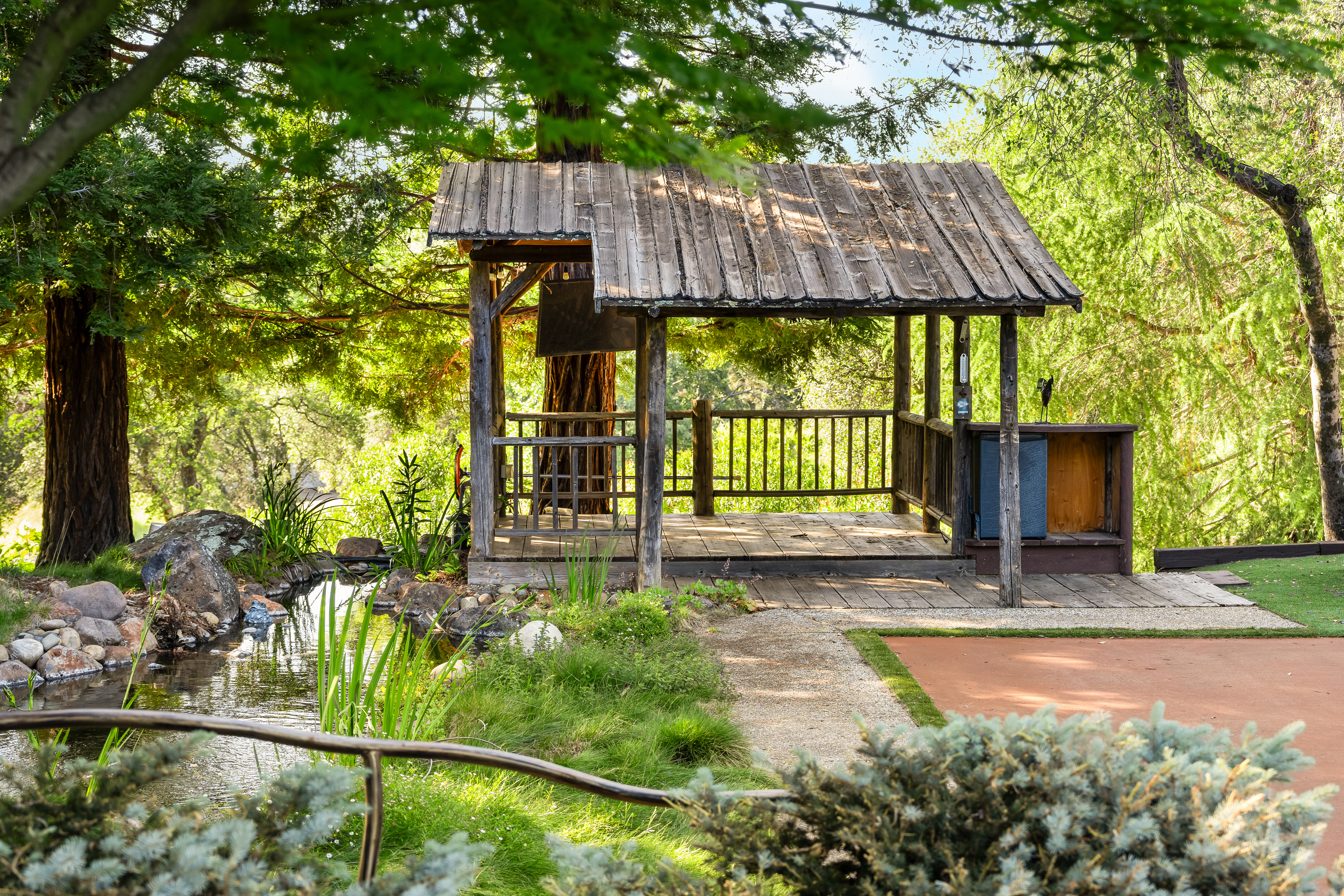  5670 China Hill Road, El Dorado, CA 95623 - 物件實景
