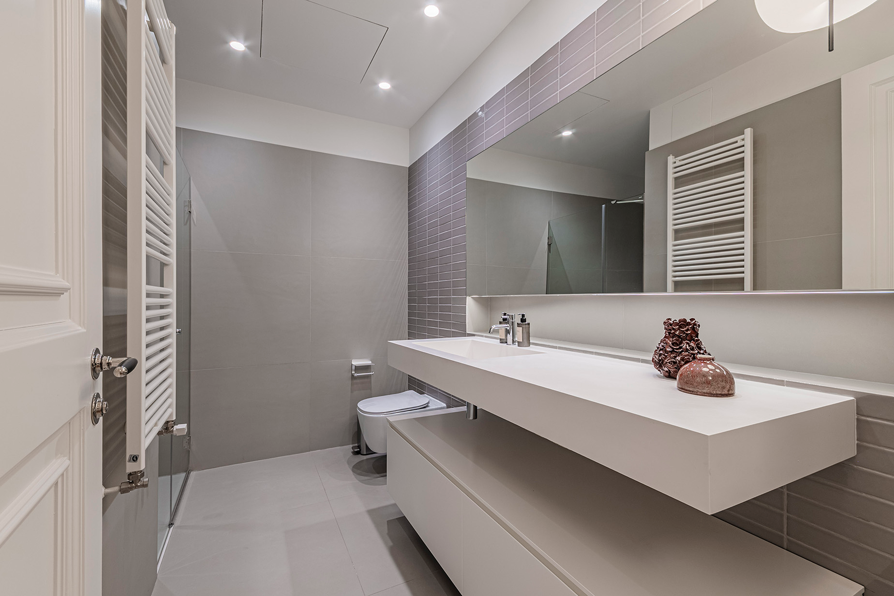  Beautiful apartment with common areas in historic building - 物件實景