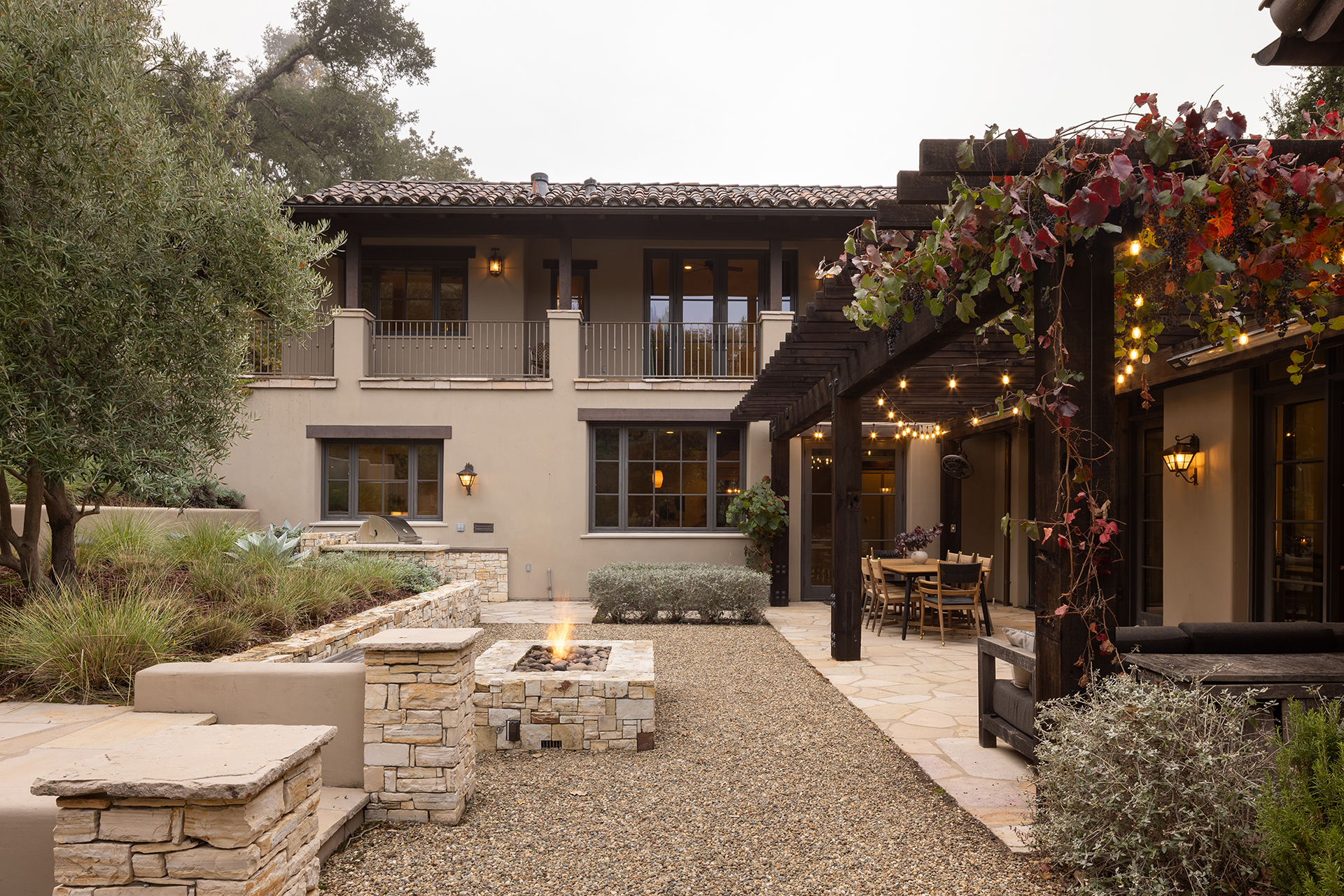  6 San Clemente Trail, Carmel - 物件實景
