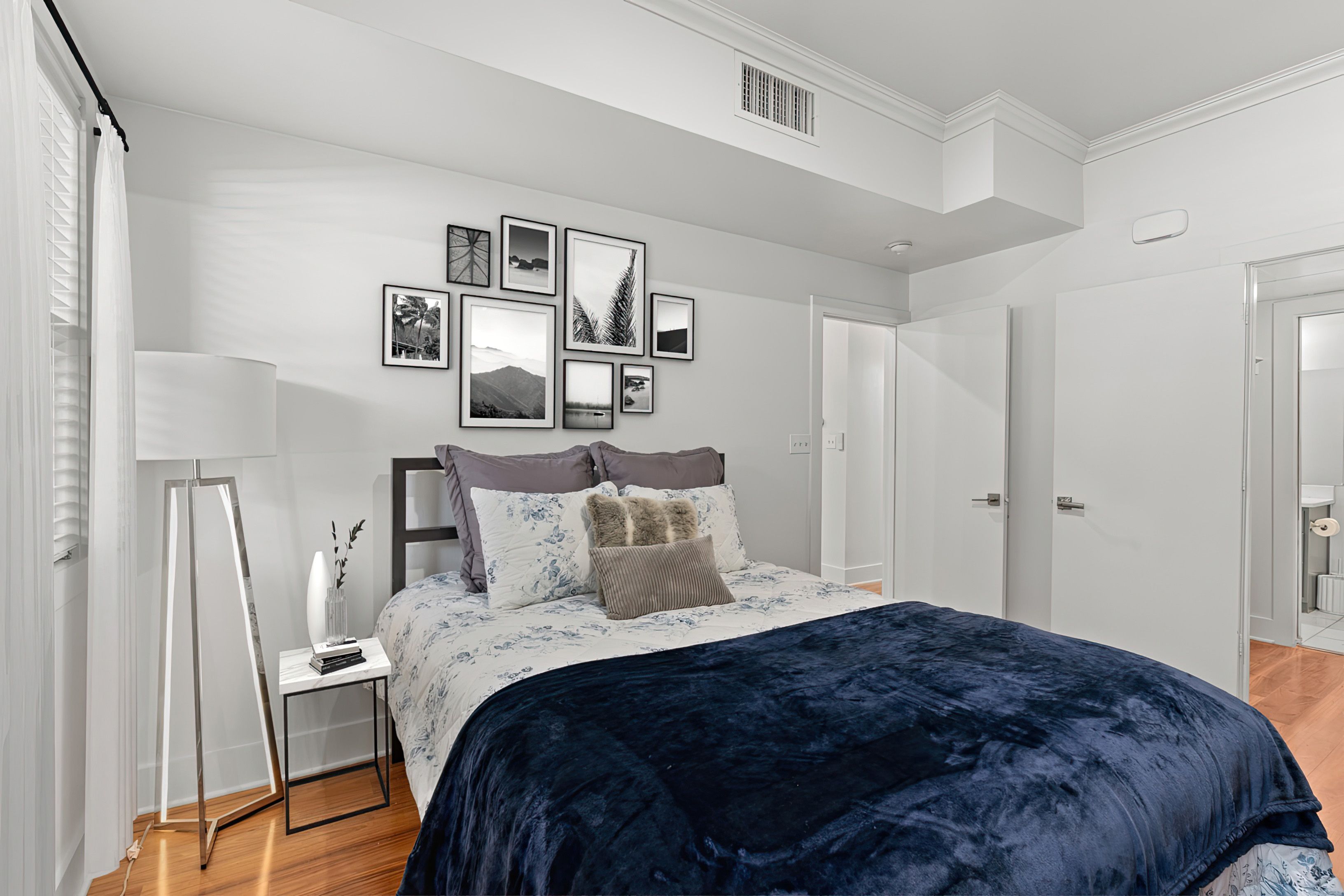  Freshy Updated King William Condo - 物件實景