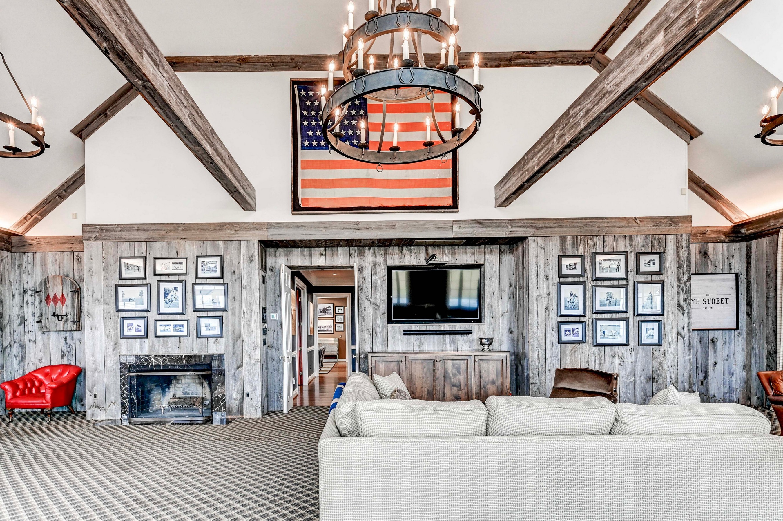  Worthington Valley - 物件實景