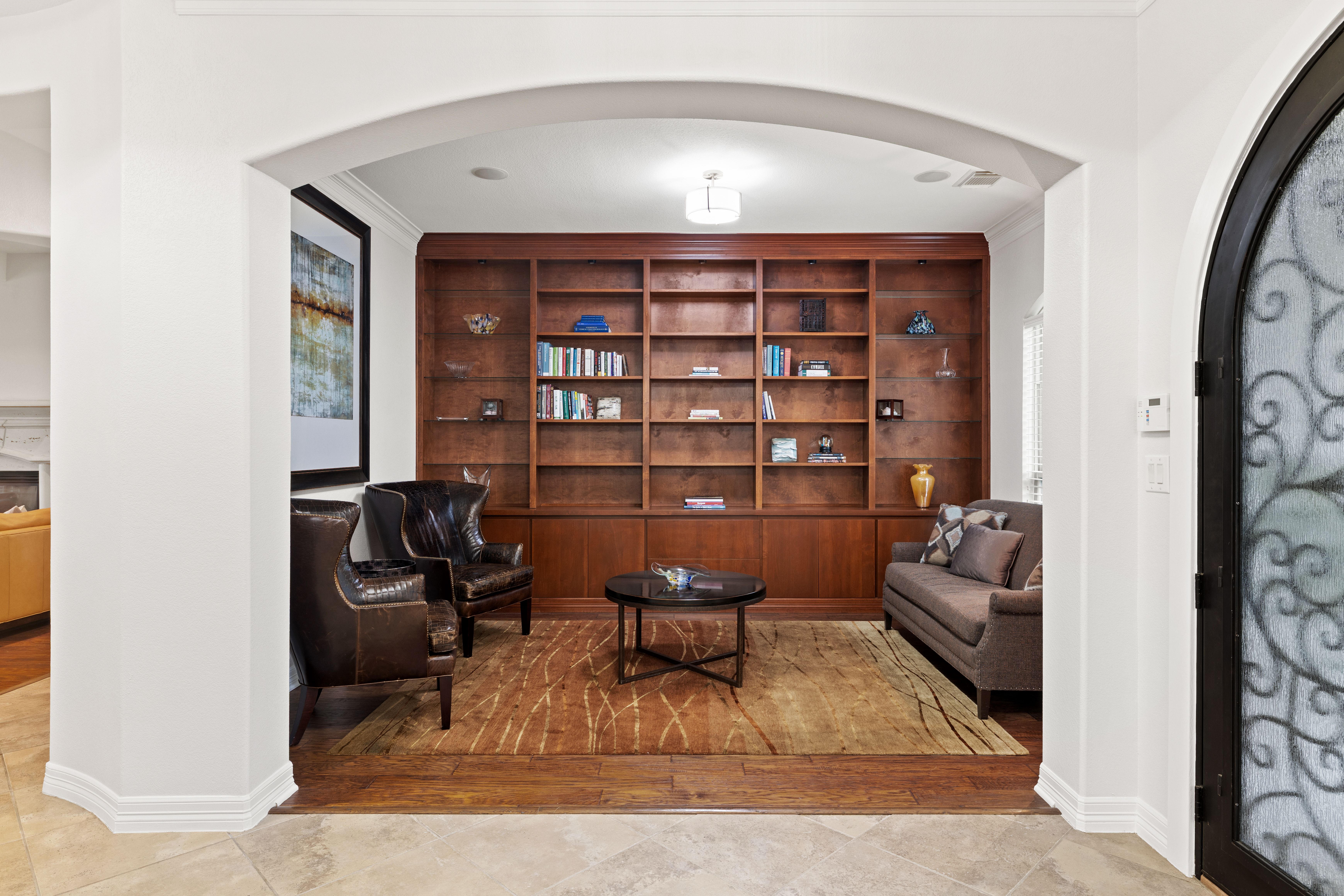  1-Story at Greenshores on Lake Austin - 物件實景