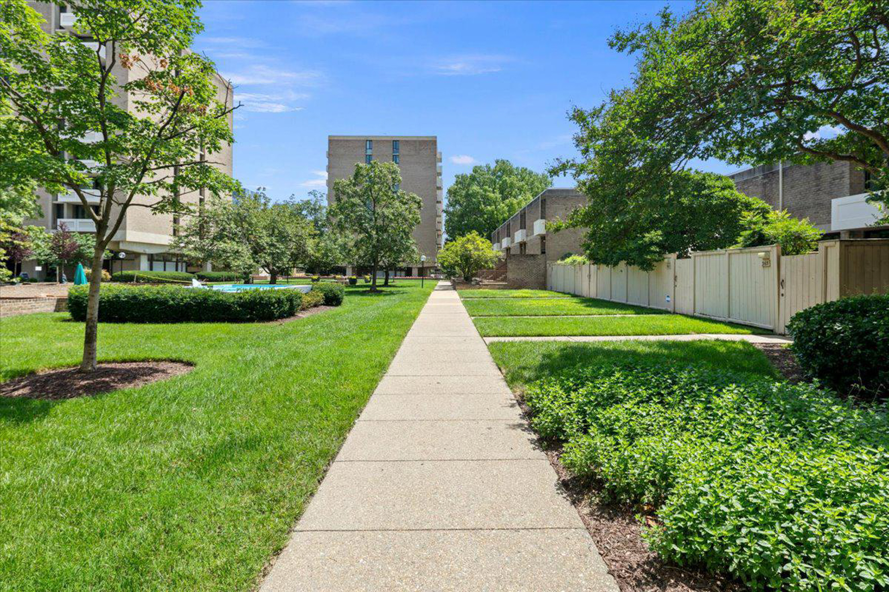  1250 SW 4th Street SW, Washington, DC, 20024 - 物件實景
