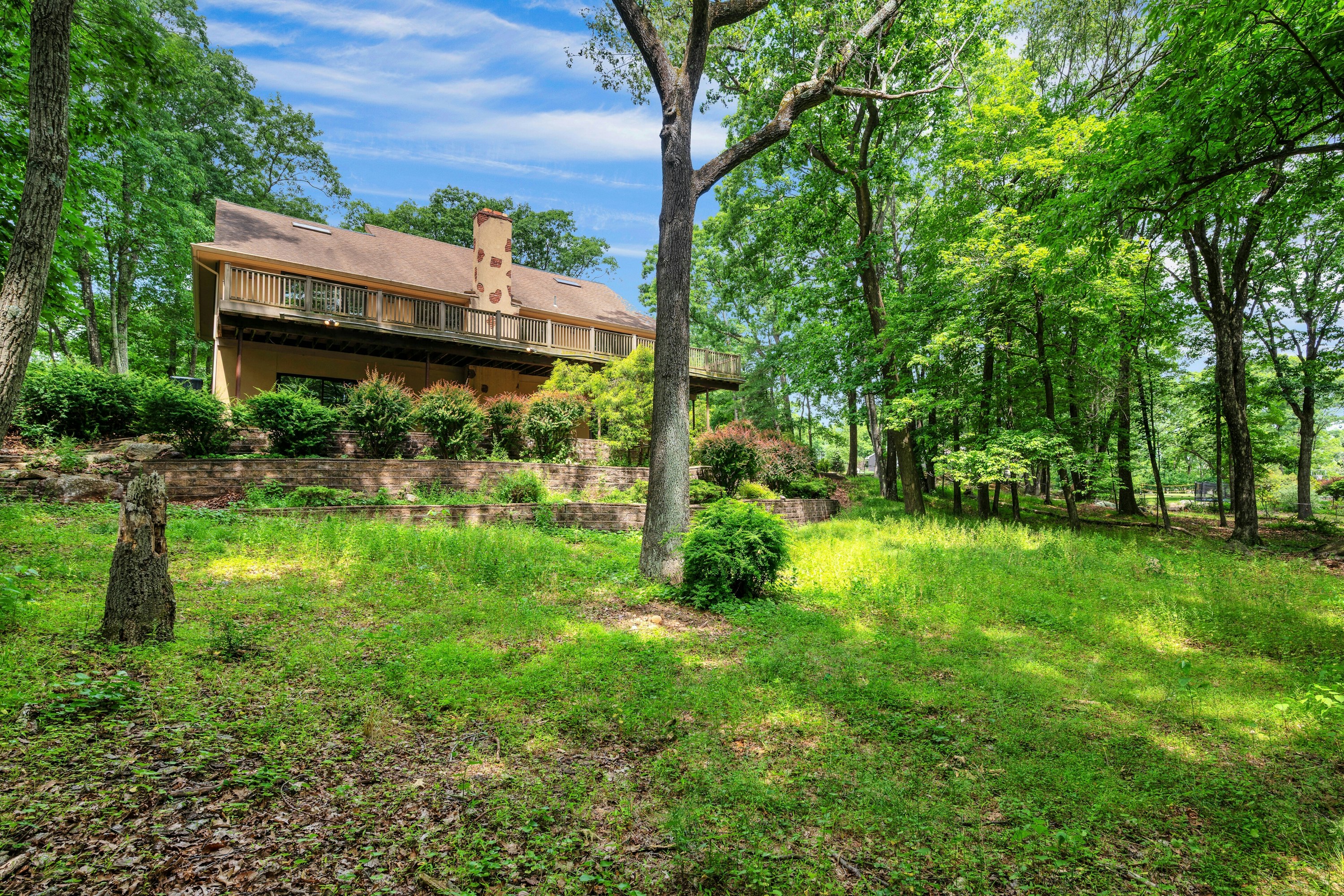  737 Ridge Road, Kinnelon, NJ 07405 - 物件實景