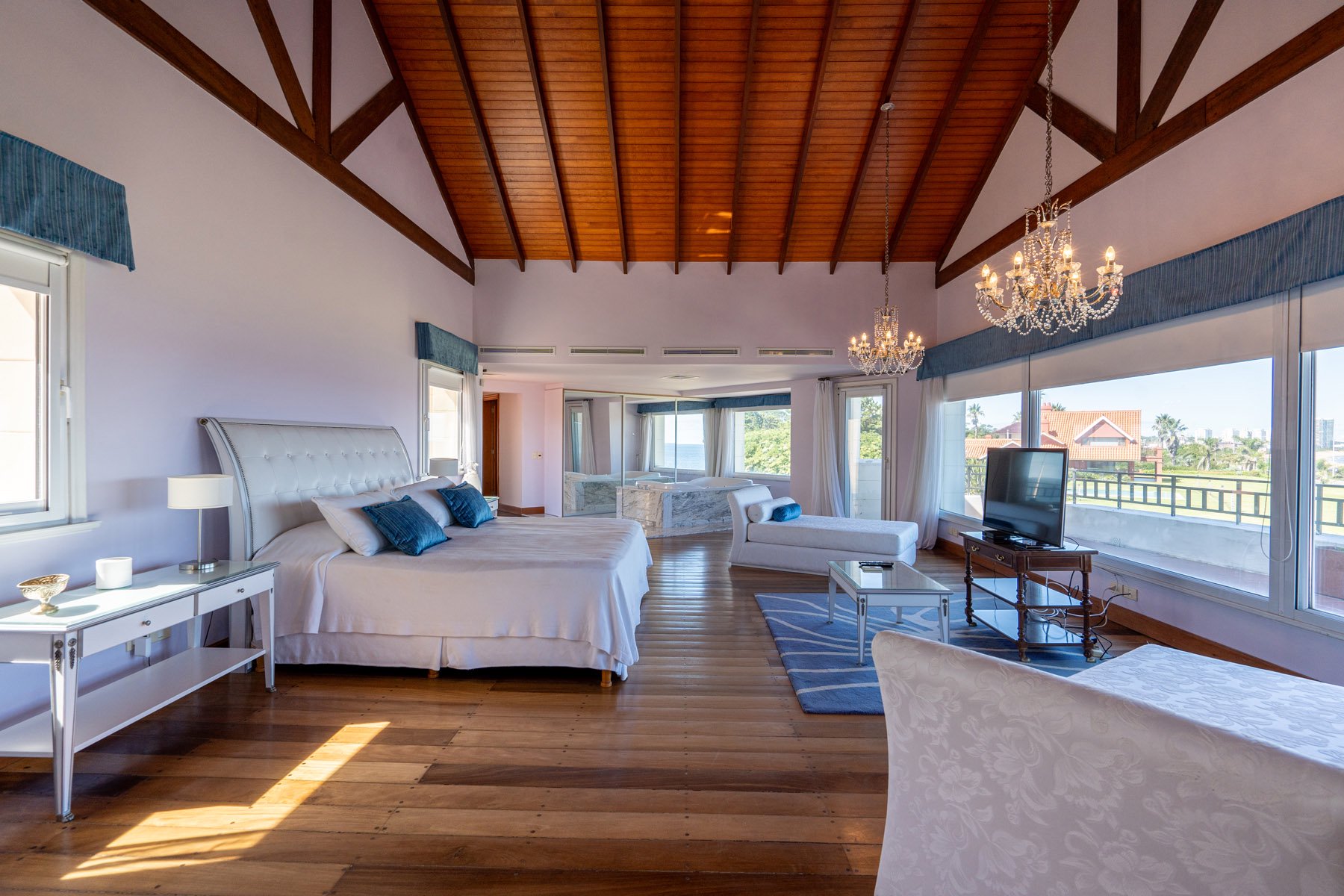  SPECTACULAR OCEANFRONT RESIDENCE - 物件實景