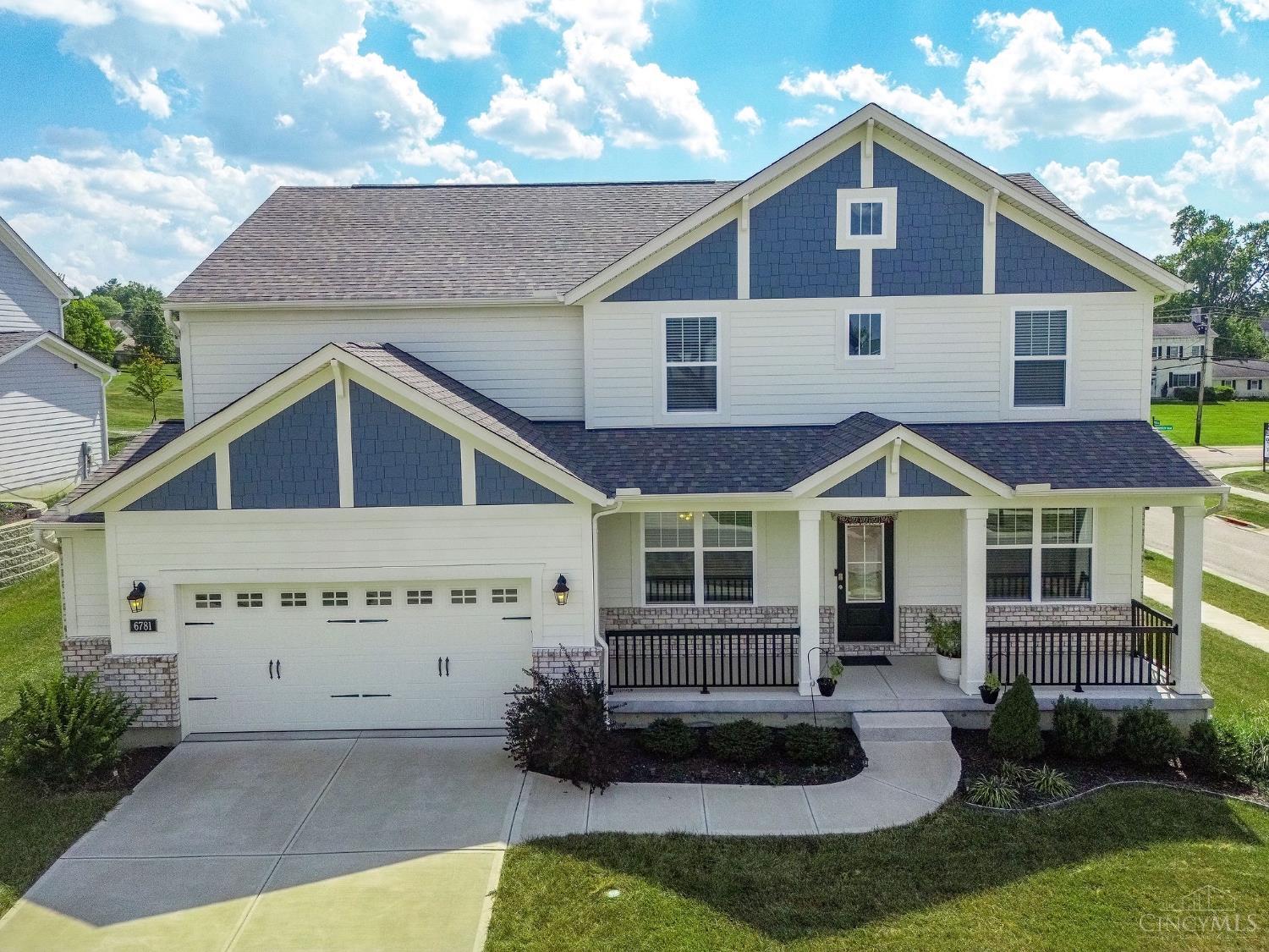 Cork Dr, West Chester, OH 45069 #1