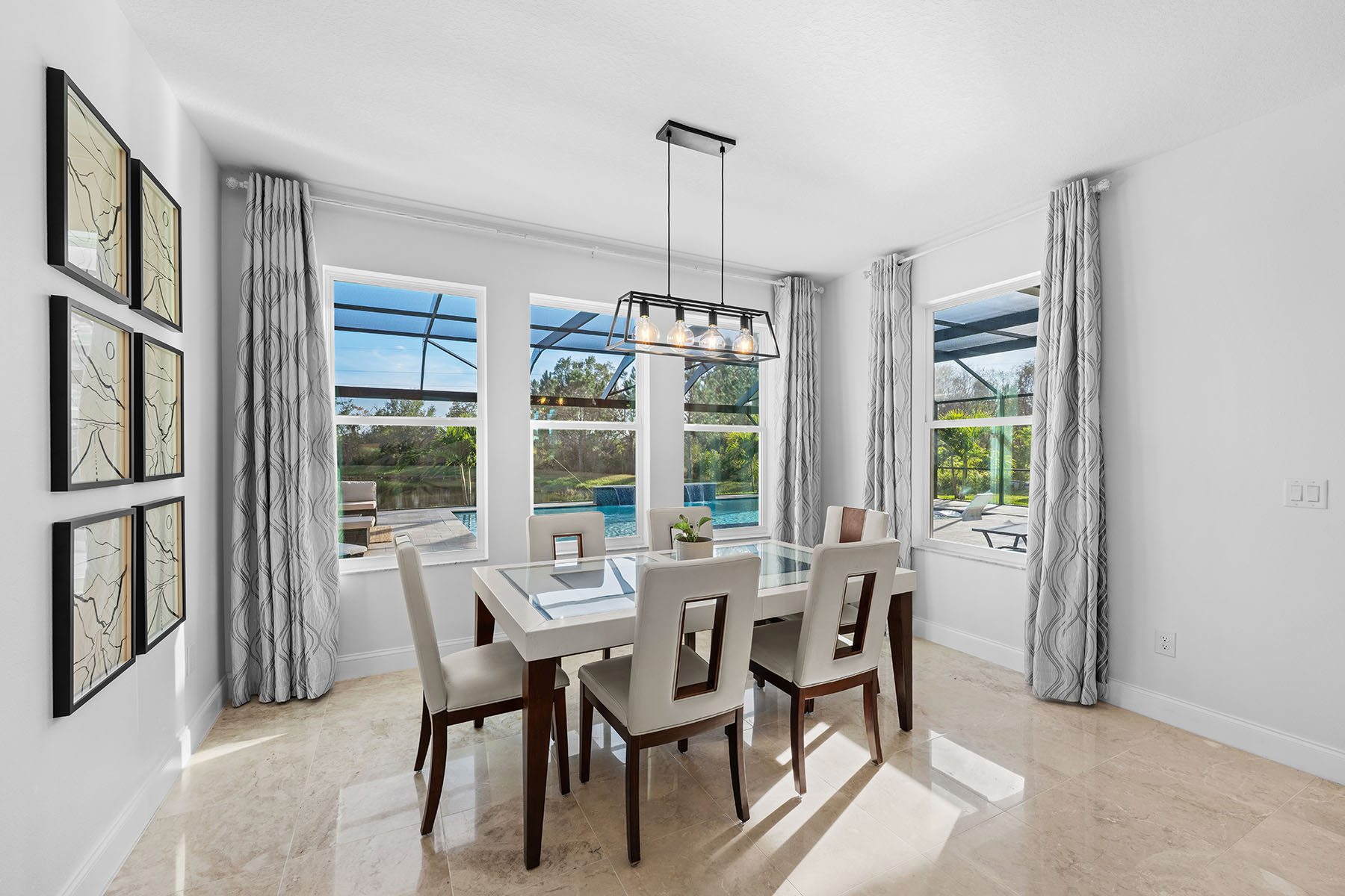  WESLEY CHAPEL - 物件實景