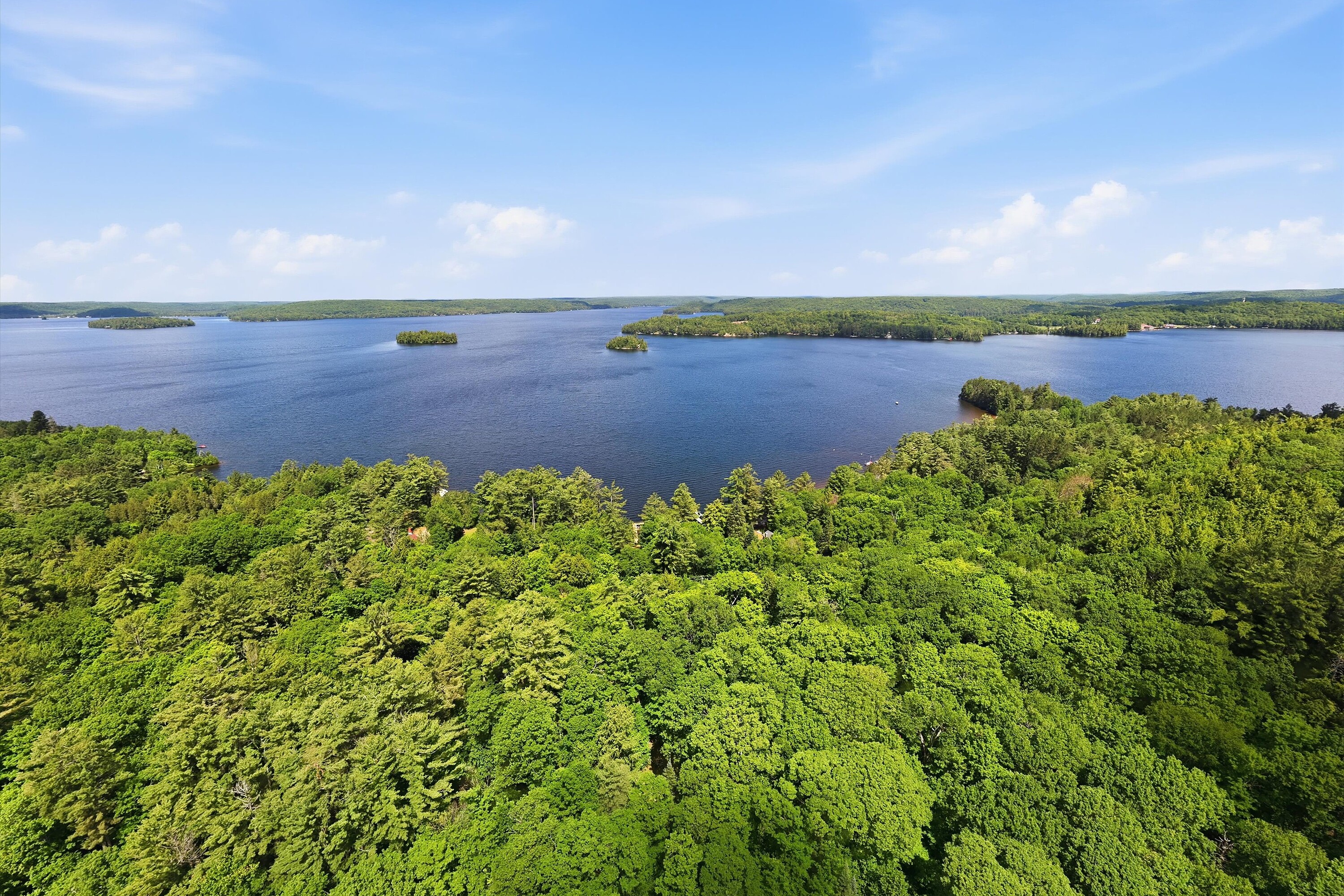  Refined Muskoka Tradition - 物件實景