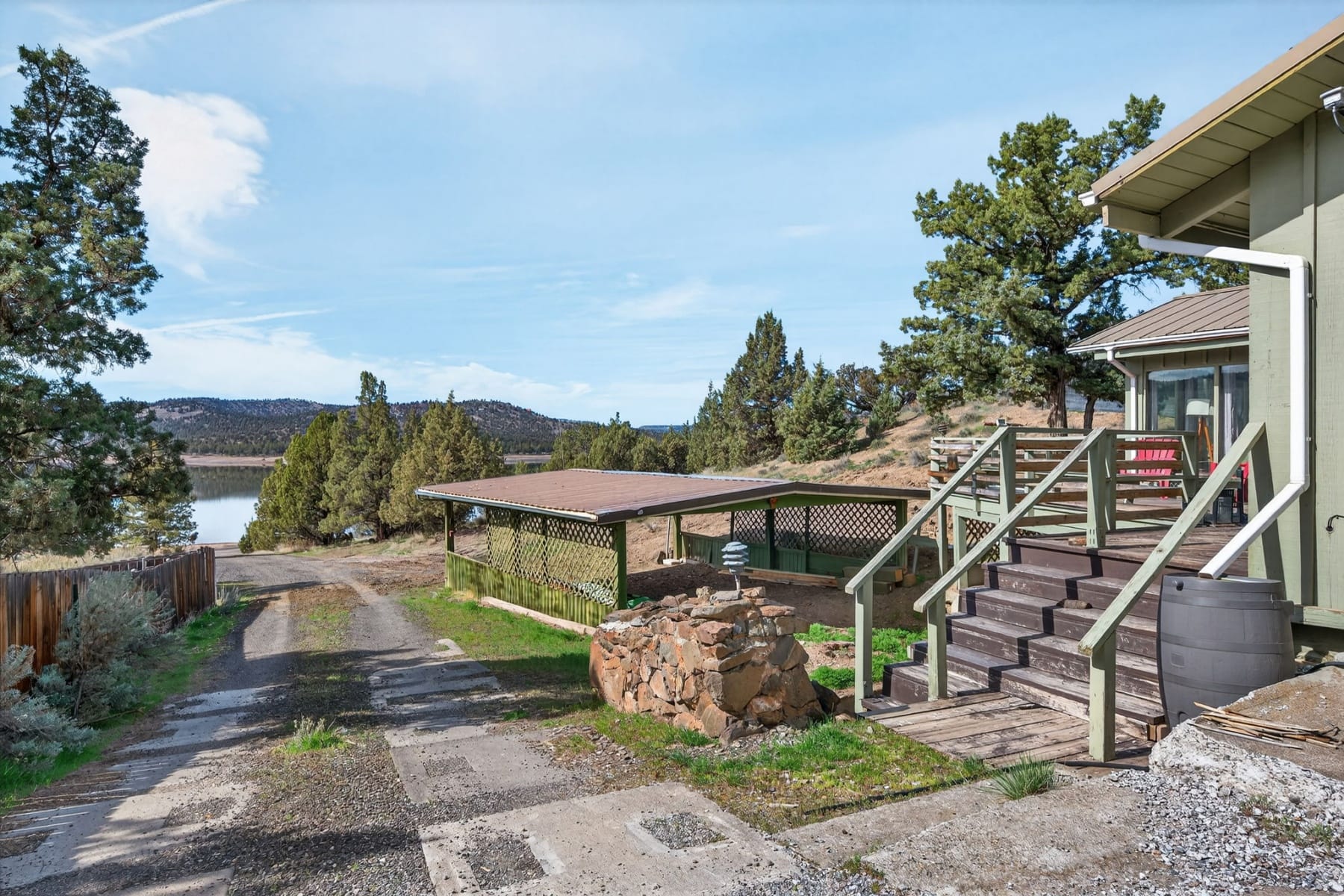  19393 SE Park Avenue Prineville, OR 97754 - 物件實景