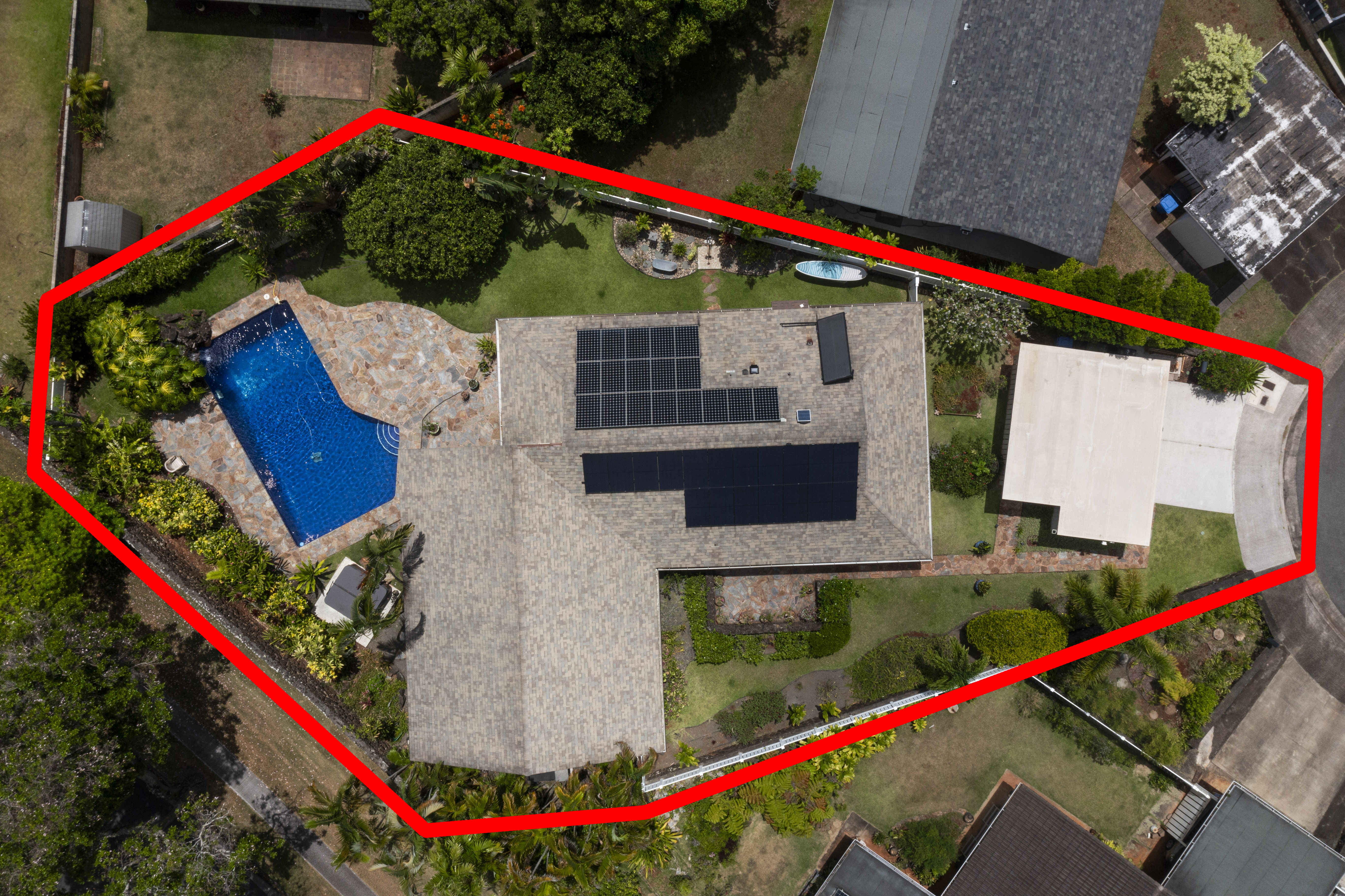 Mililani, Hawaii, 96789, United States, 4 Bedrooms Bedrooms, ,2 BathroomsBathrooms,Residential,For Sale,1978184