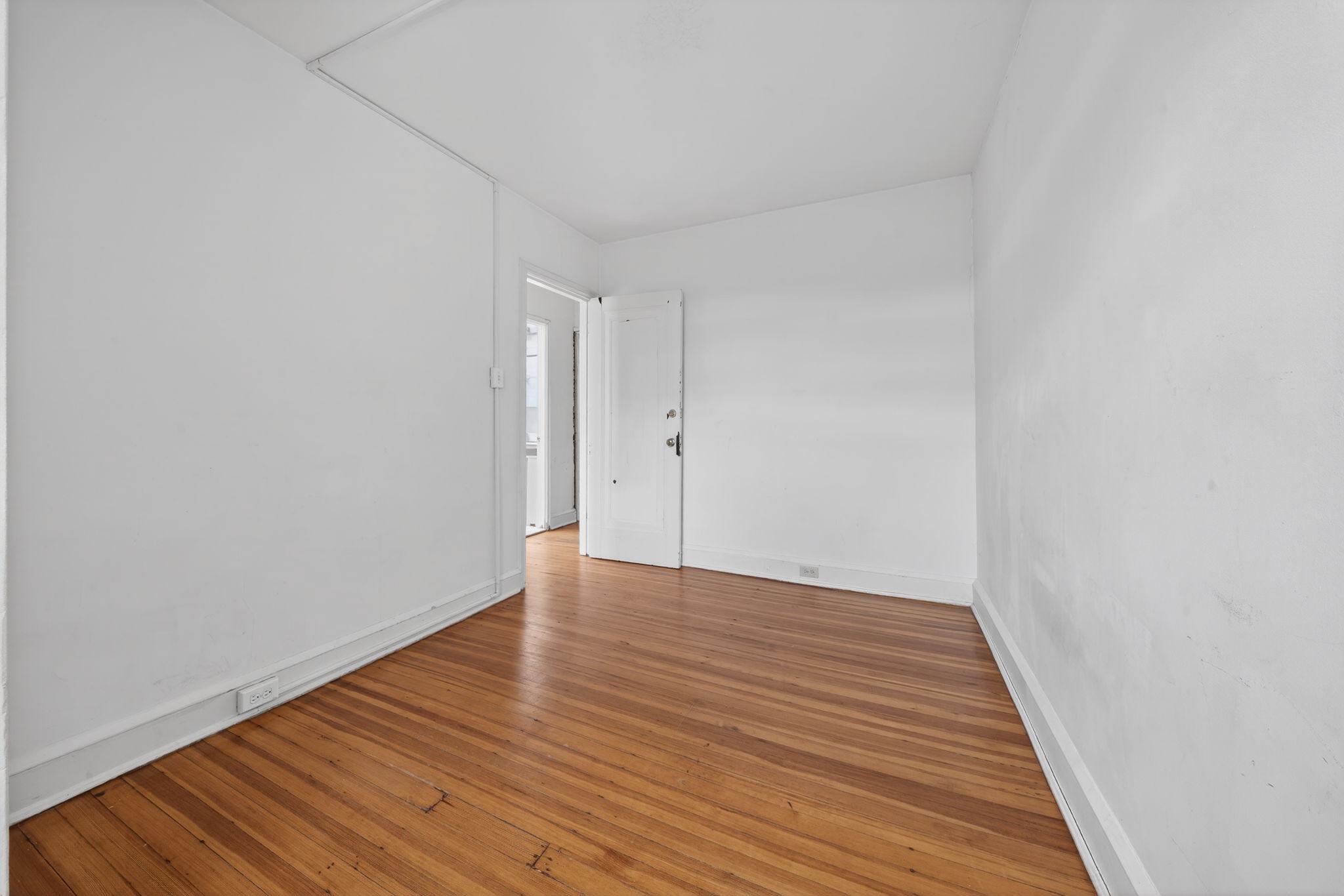  3624 T Street NW, Washington, DC, 20007 - 物件實景