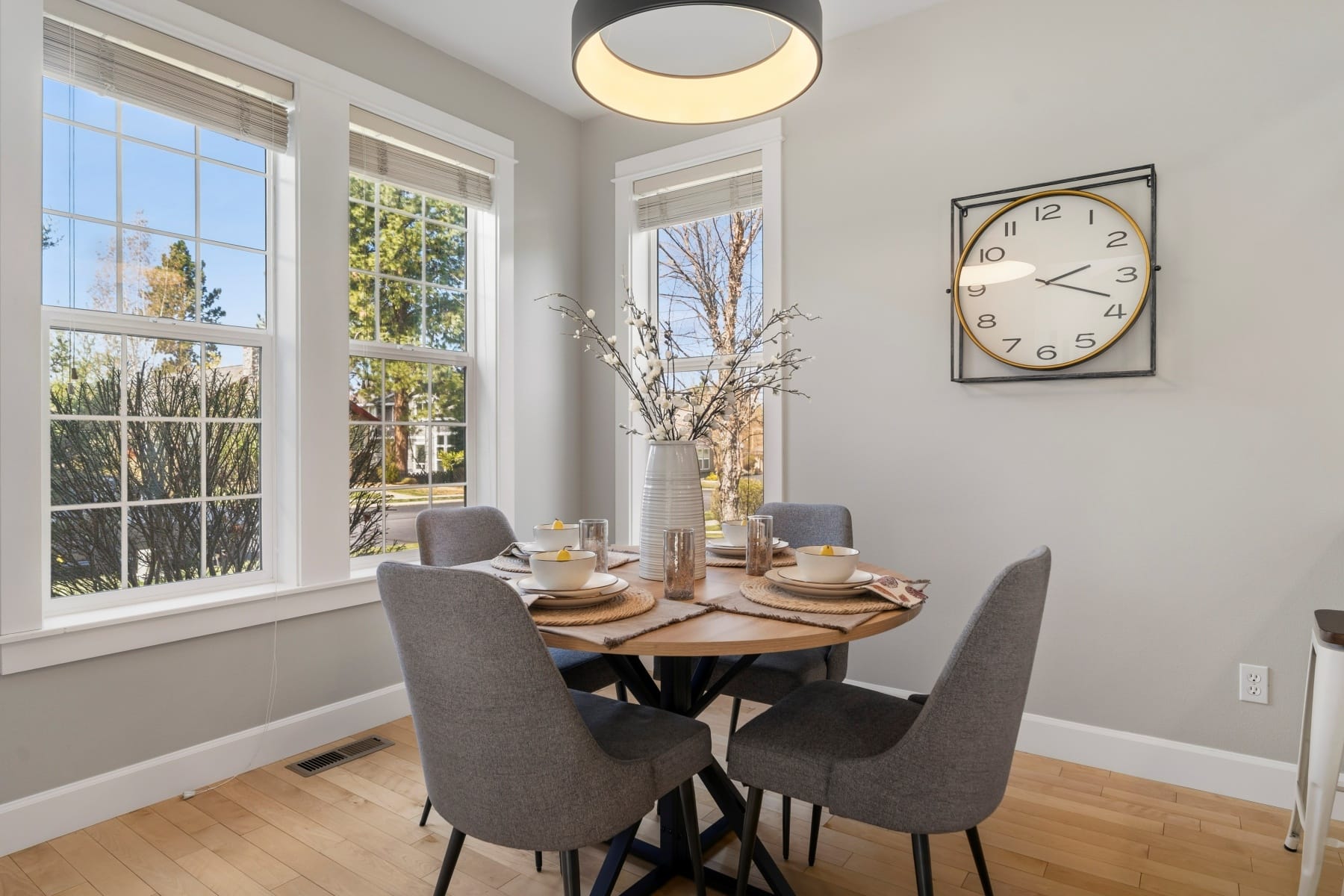  61425 Davis Lake Loop Bend, OR 97702 - 物件實景