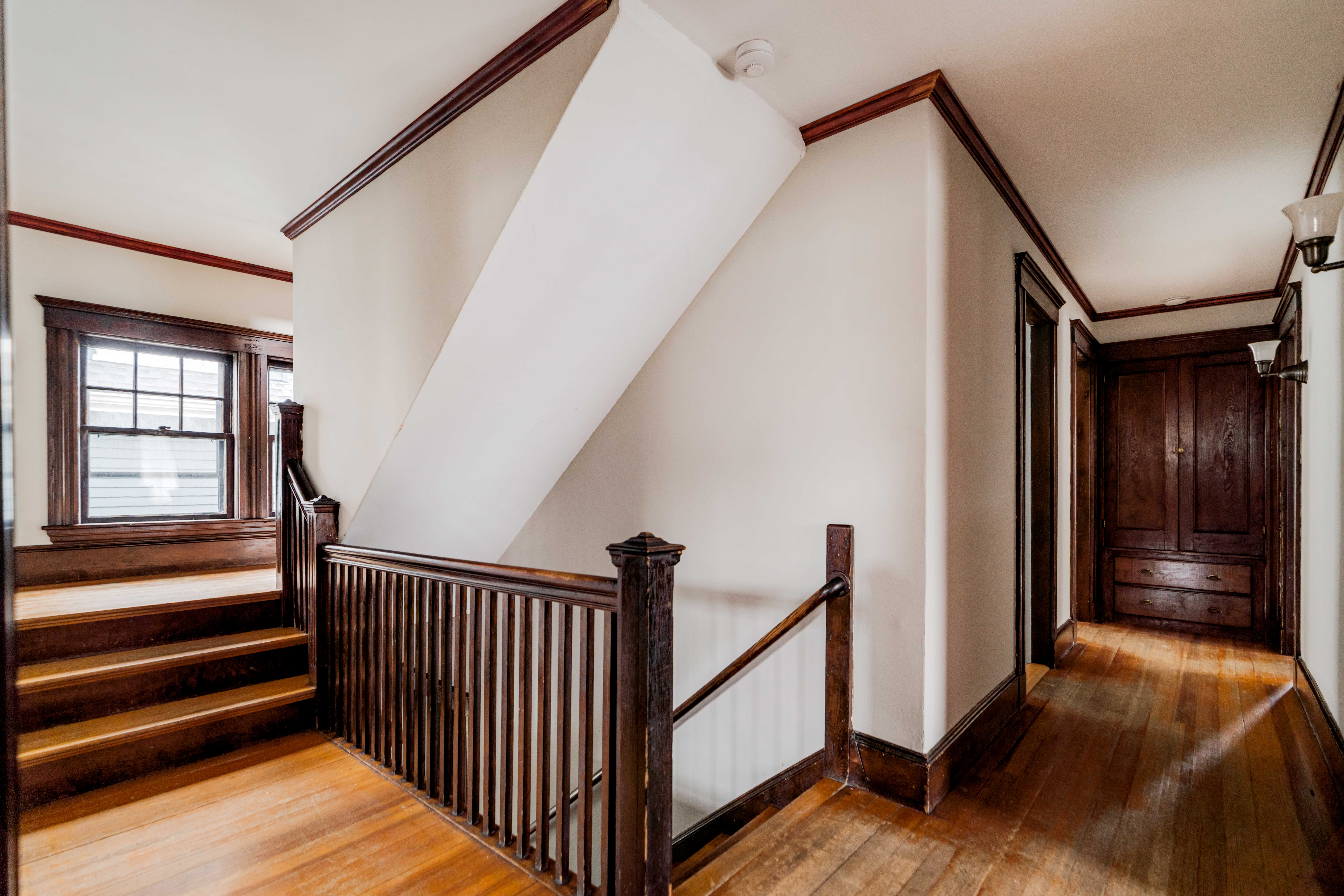  990 South Street, Boston, MA 02131 - 物件實景