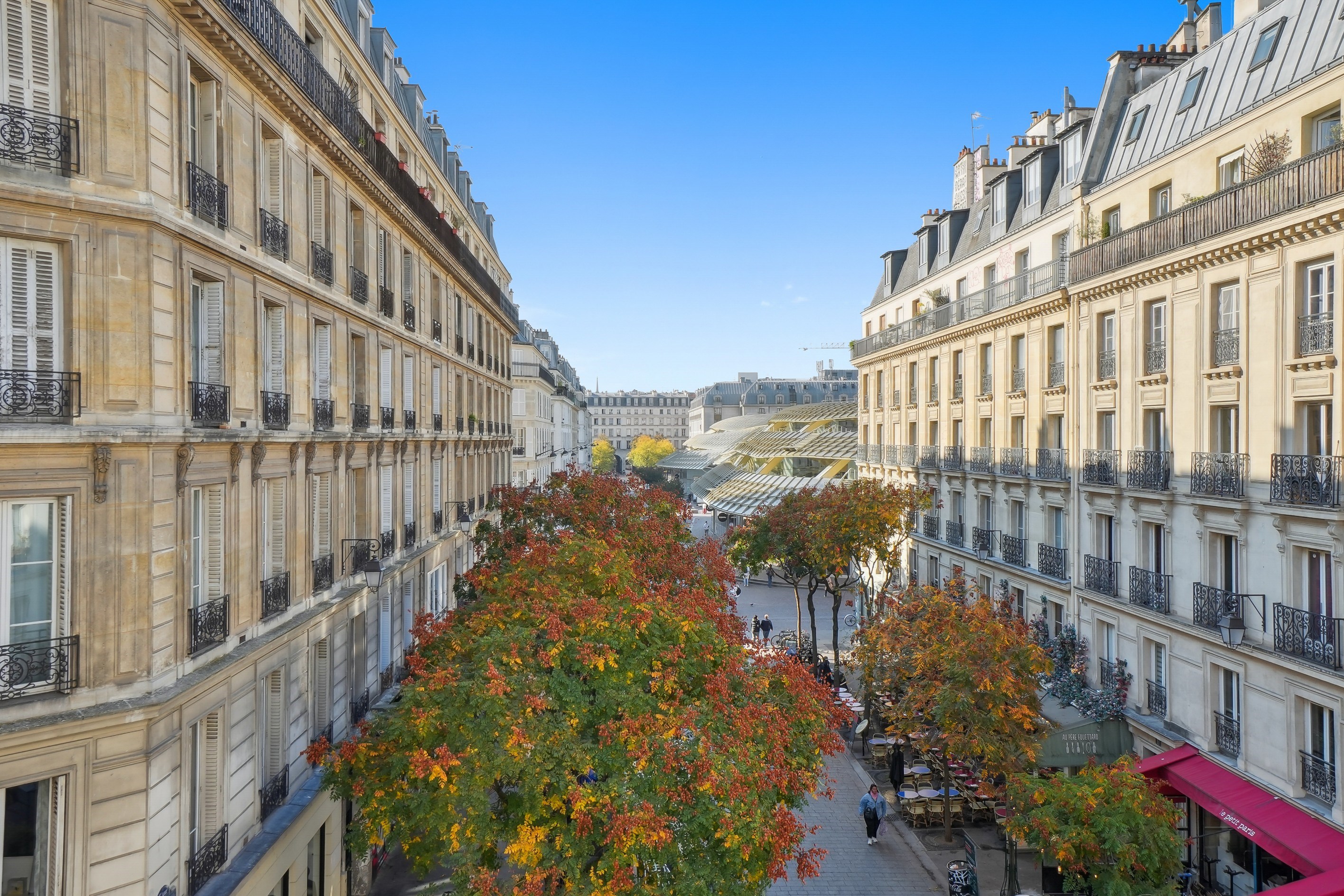  Etienne Marcel : In the Heart of the 1st Arrondissement - 物件實景