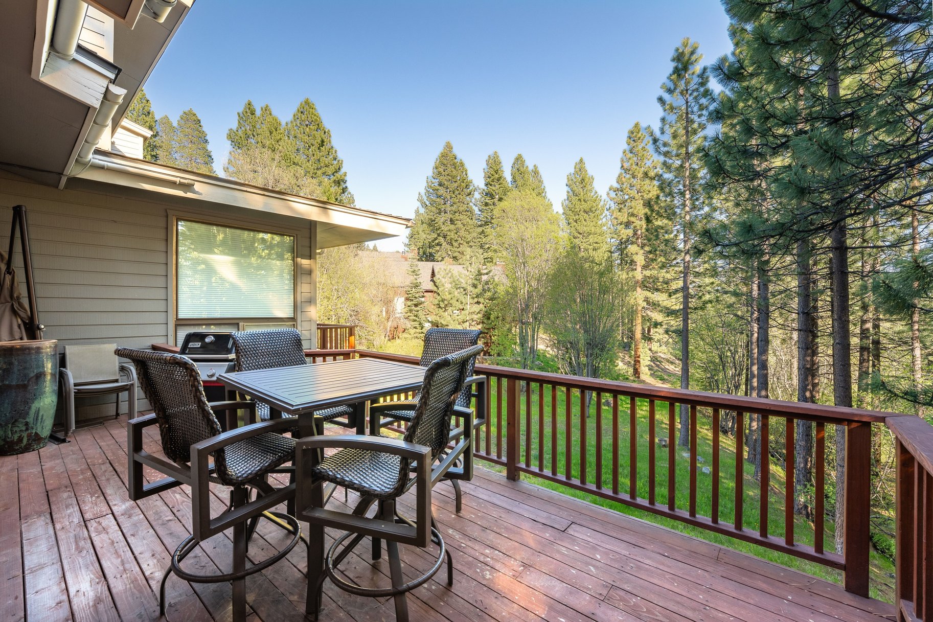  Your Lake Tahoe Escape Awaits — Steps from the Greens - 物件實景