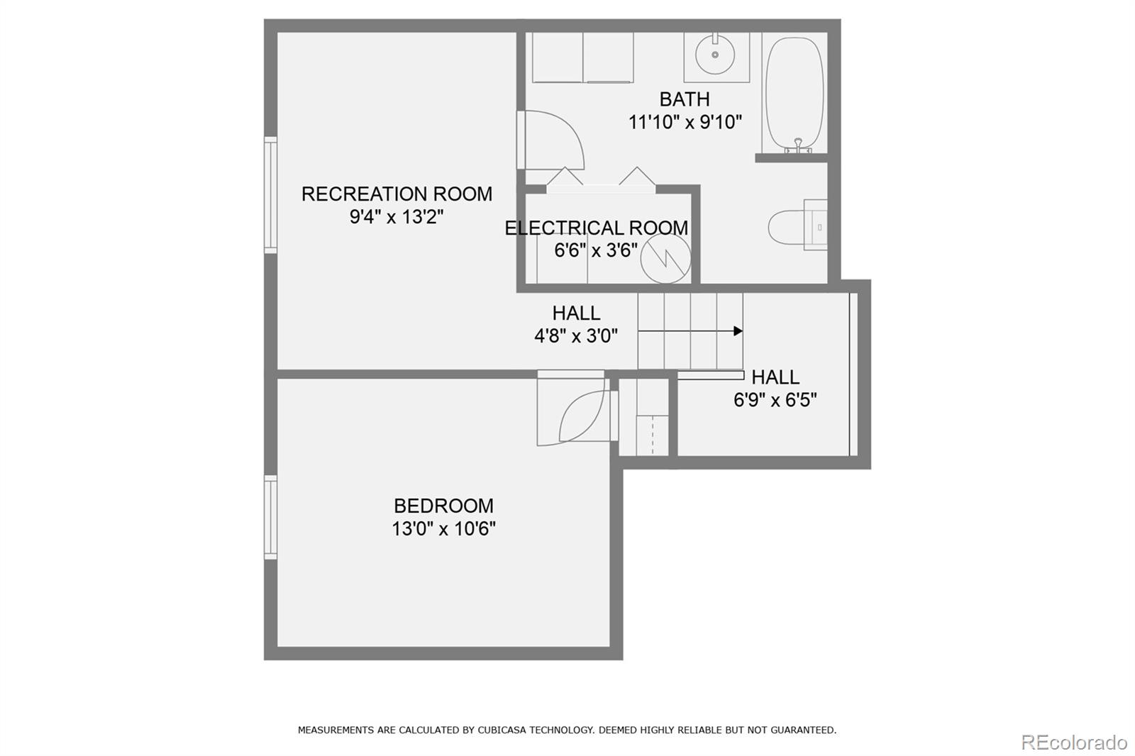 Arvada, Colorado, 80003, United States, 4 Bedrooms Bedrooms, ,4 BathroomsBathrooms,Residential,For Sale,1870696