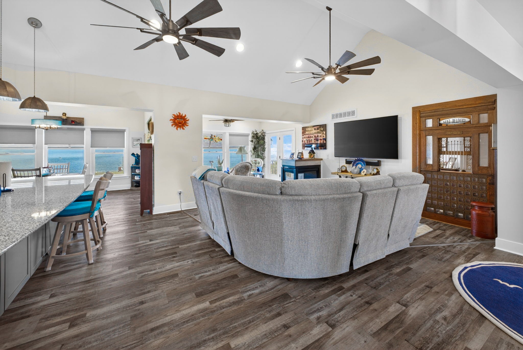  7296 Chesapeake Drive, Jamesville, VA, 23398 - 物件實景