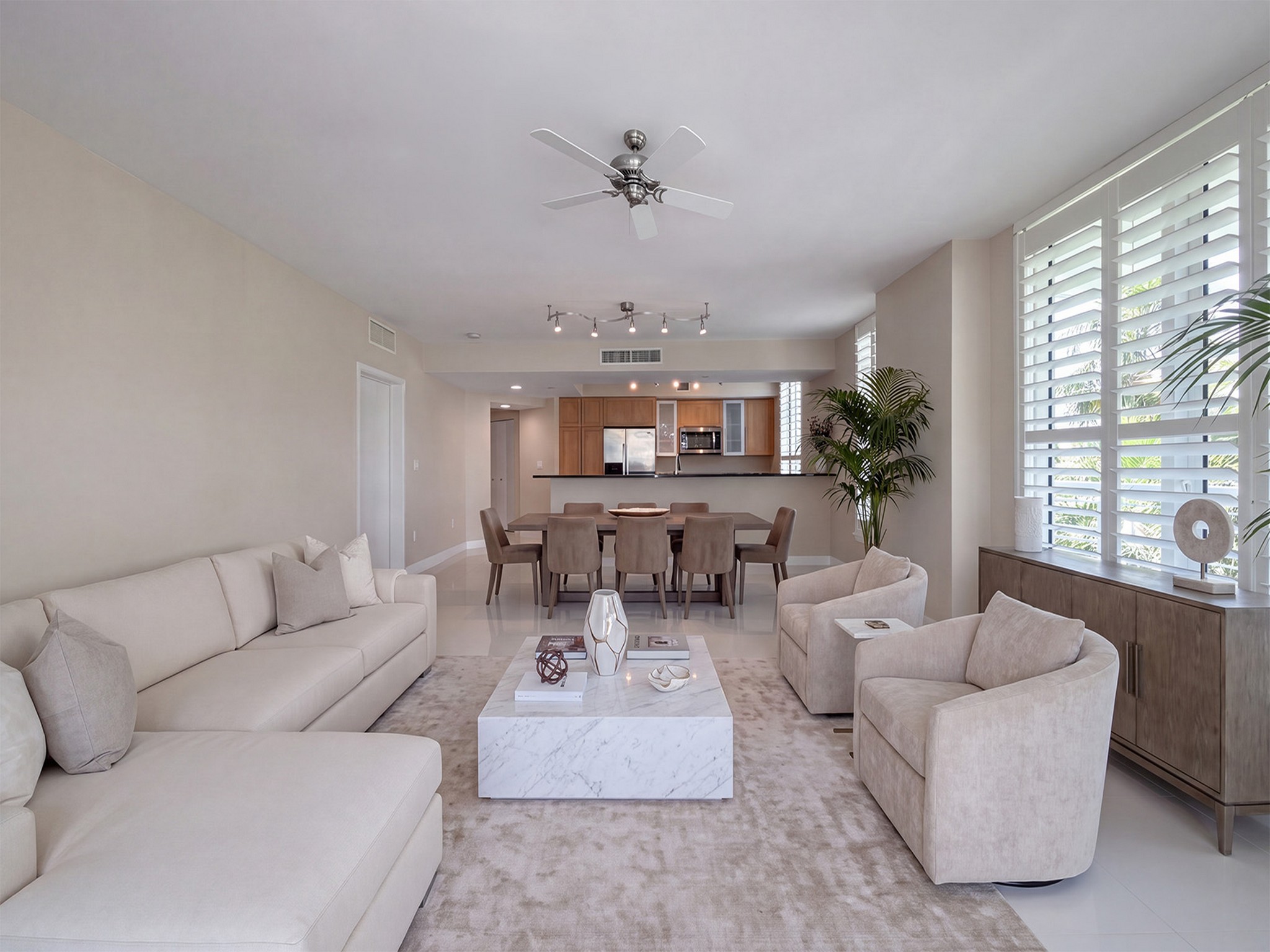  2831 N Ocean Boulevard, Fort Lauderdale, FL, 33308 - 物件實景