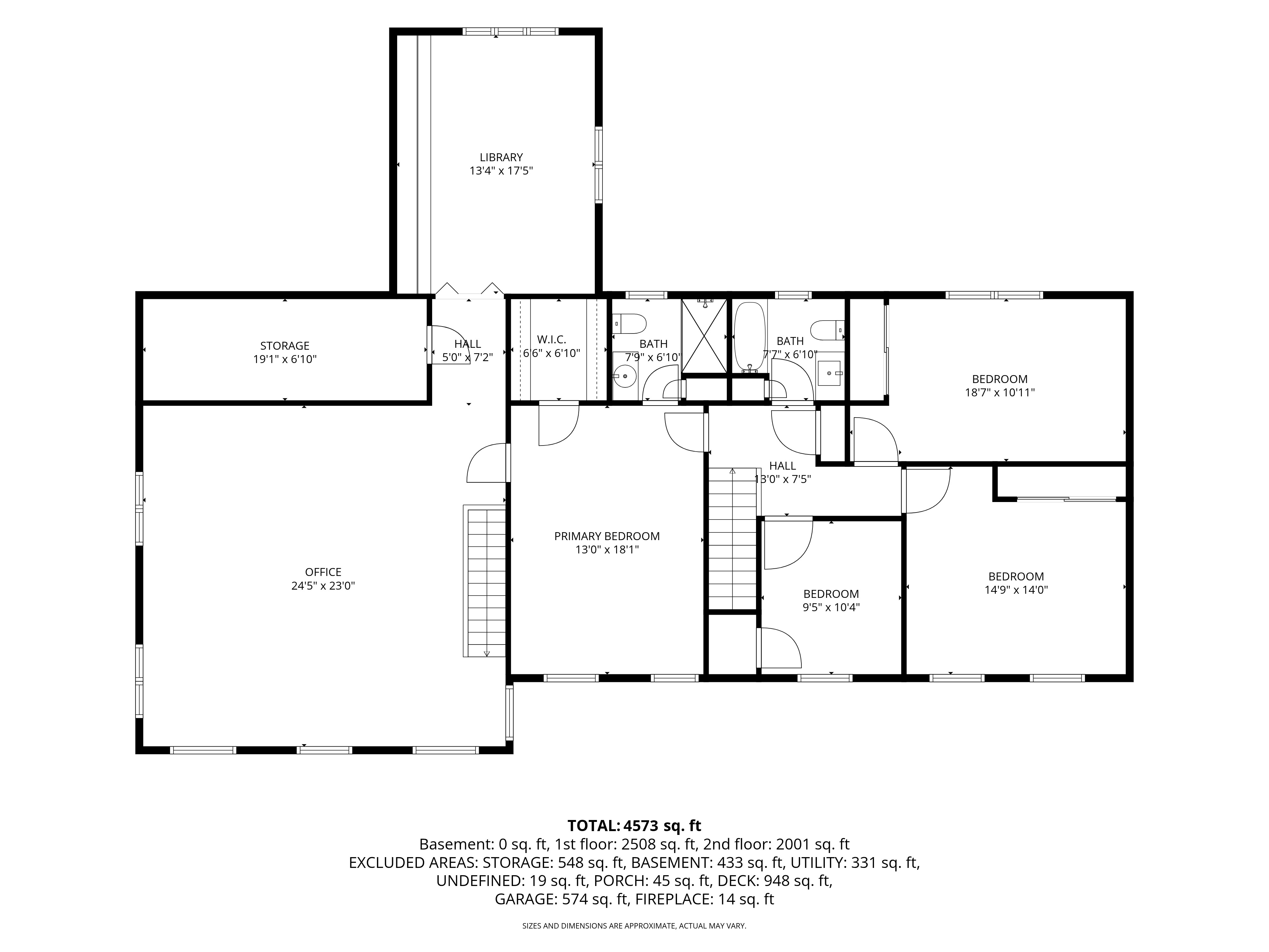 11 Raven Road, Colts Neck NJ - 物件實景