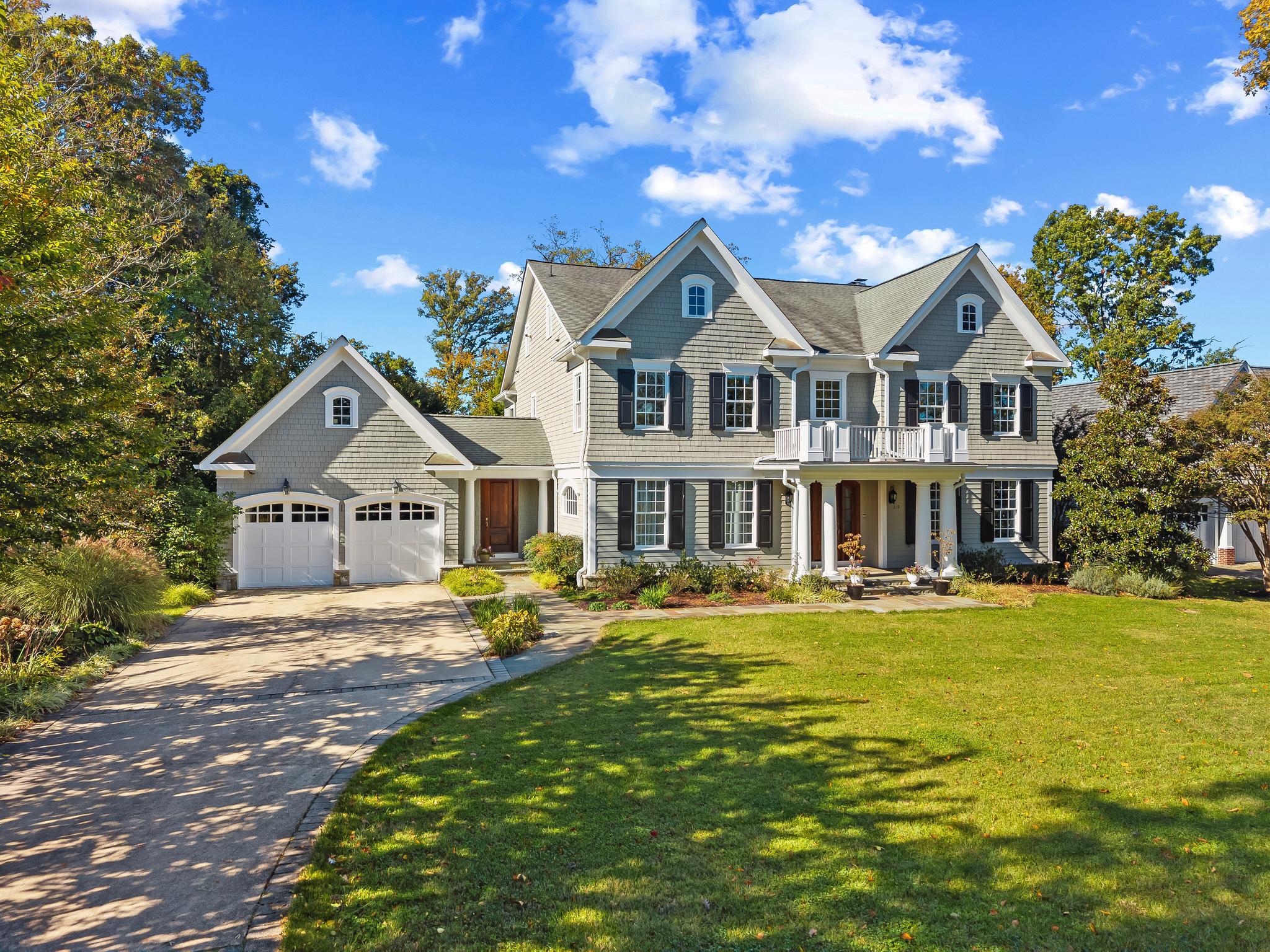 219 Wardour Drive, Annapolis, MD, 21401 - 物件實景