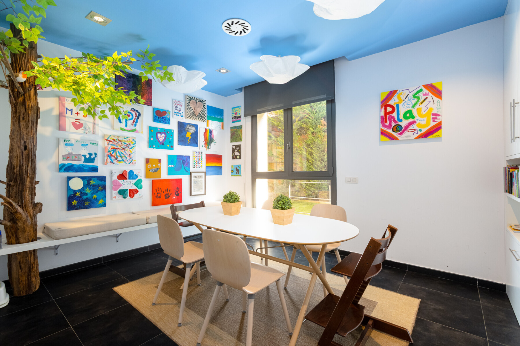  Luxury house in Sant Cugat with large spaces and maximum privacy - 物件實景