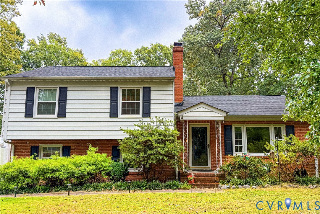 Stagpenn Rd, Chesterfield, VA 23832