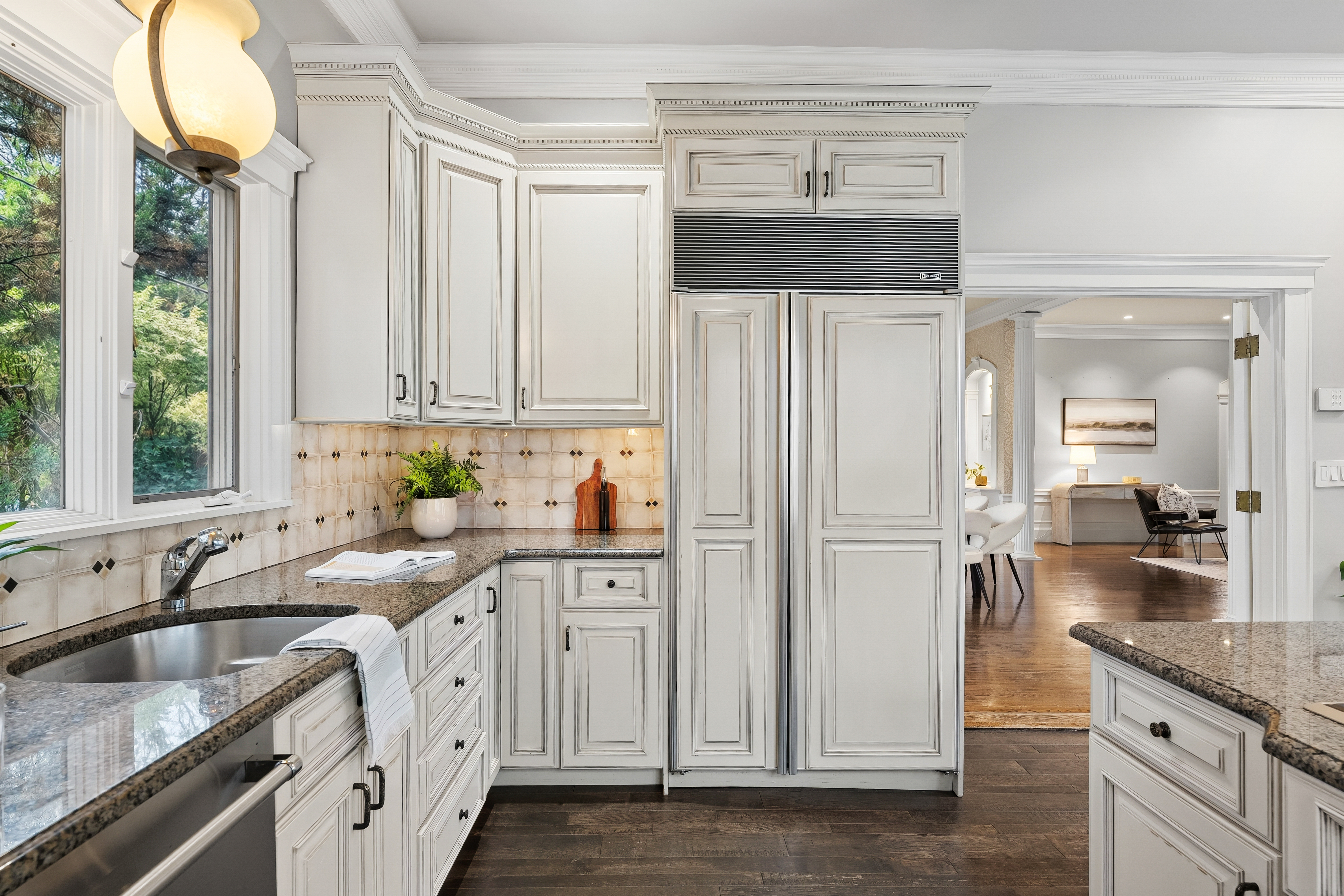  14 Wellington Street, Unit 1,  Arlington, MA, 02476 - 物件實景