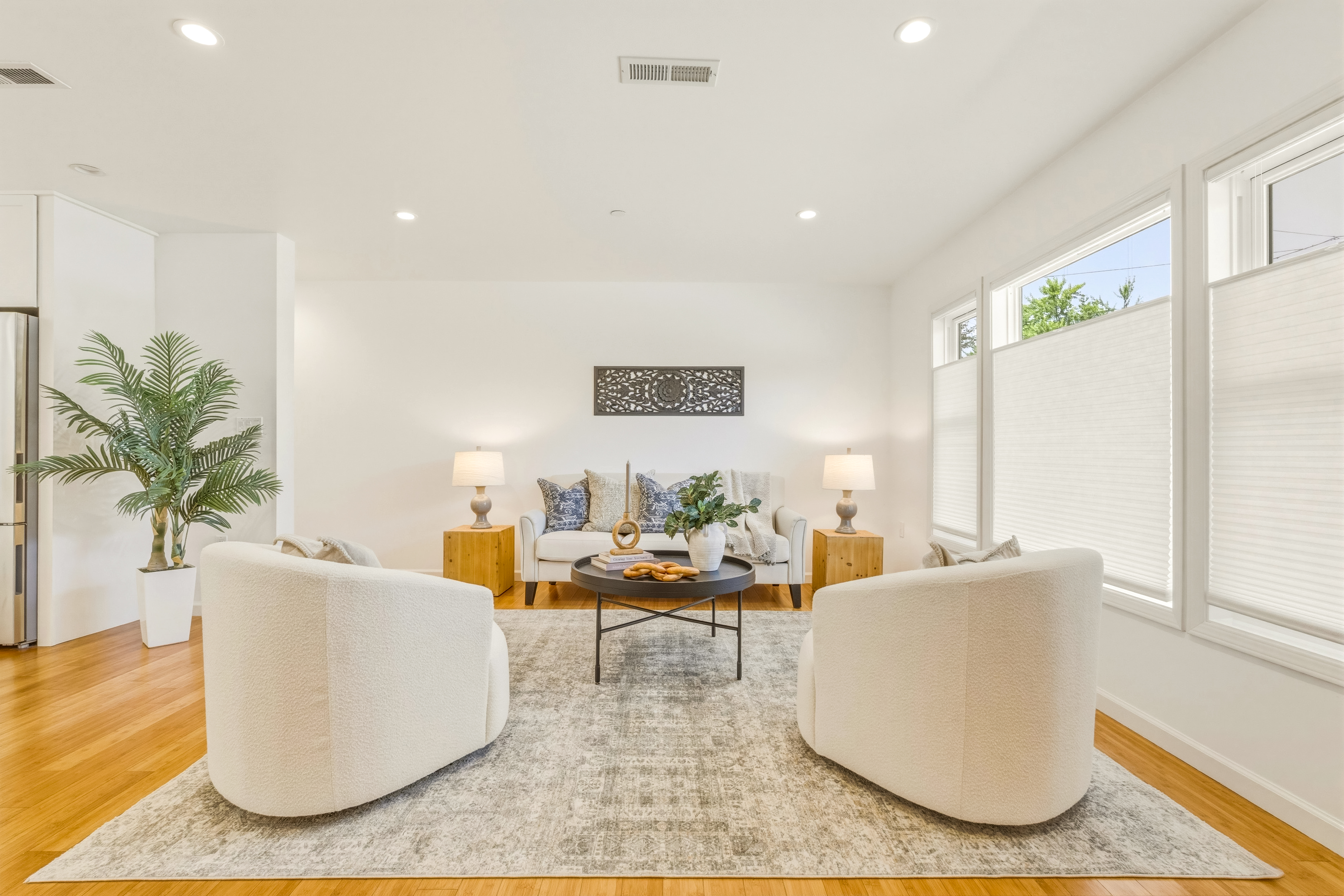  Impeccably Maintained Mill Valley Duplex - Offering Lifestyle and Flexibility - 物件實景