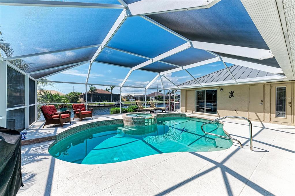 Punta Gorda, Florida, 33950, United States, 4 Bedrooms Bedrooms, ,2 BathroomsBathrooms,Residential,For Sale,1804003