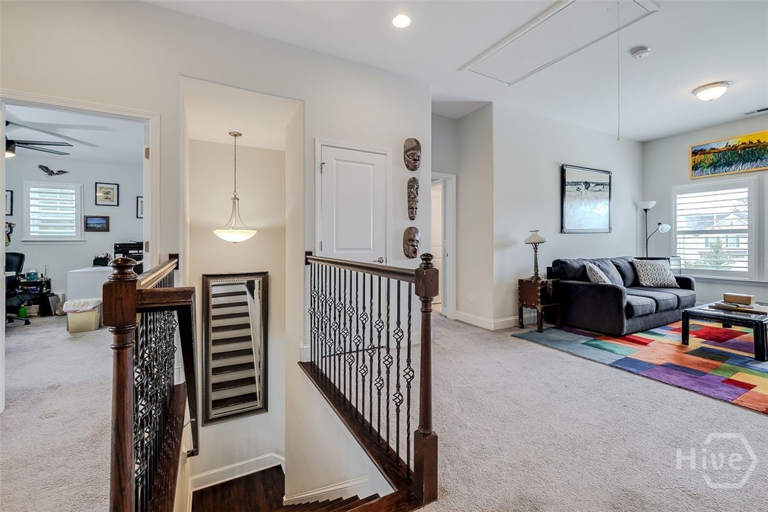 Savannah, Georgia, 31407, United States, 5 Bedrooms Bedrooms, ,4 BathroomsBathrooms,Residential,For Sale,1912265