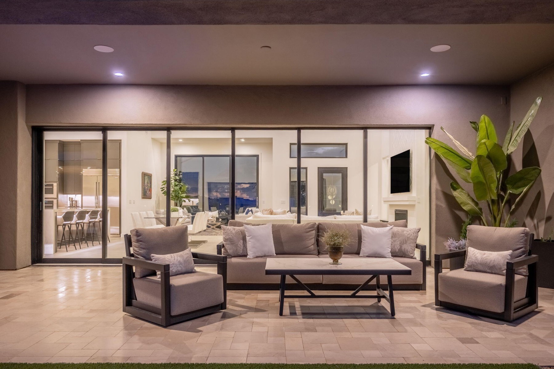  8366 E Old Paint Trail¦Scottsdale, AZ - 物件實景