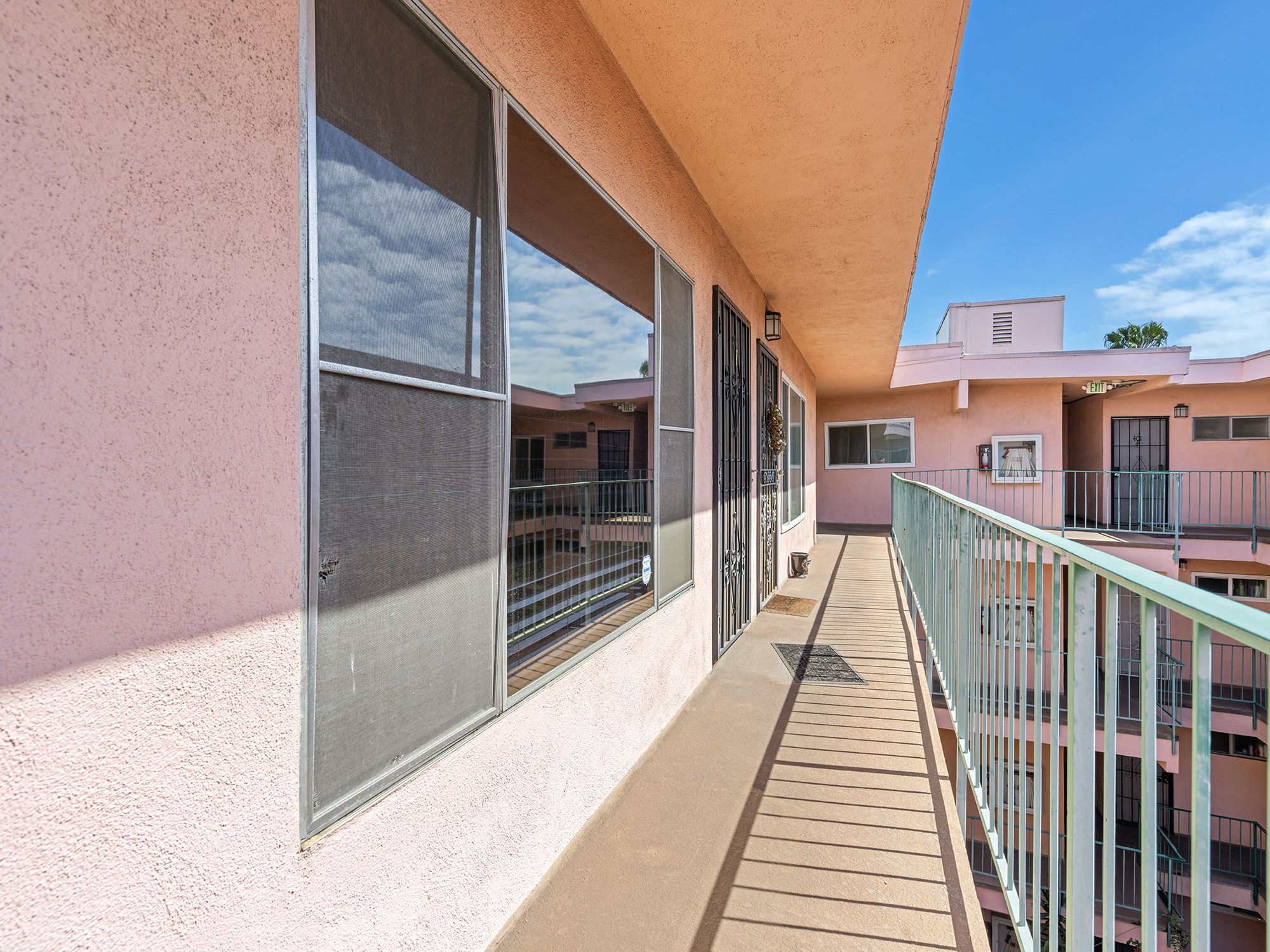  335 Cedar Avenue #412, Long Beach, CA 90802 - 物件實景