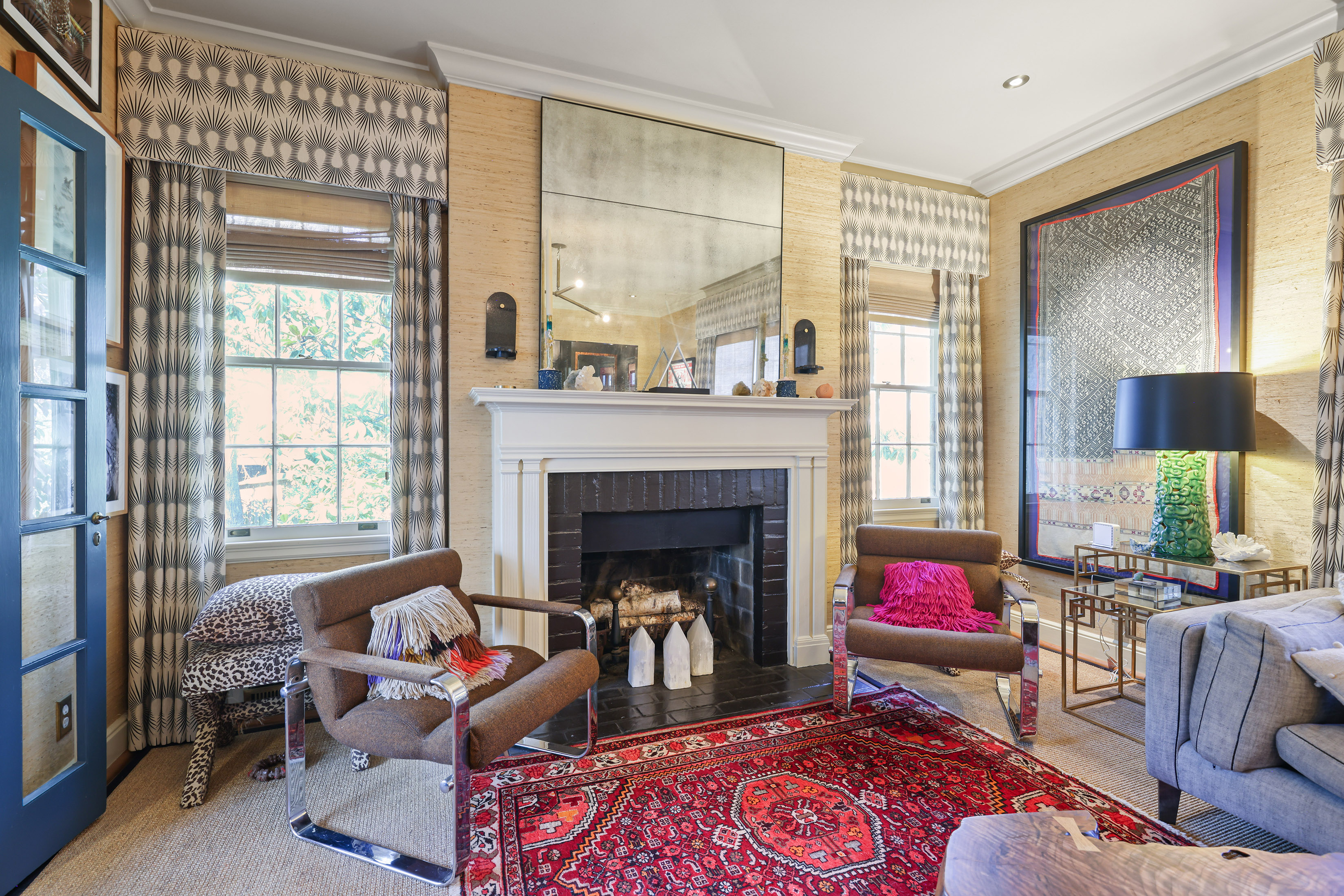  Versatile 0.72+/- Acres in the Heart of Piedmont Heights - 物件實景