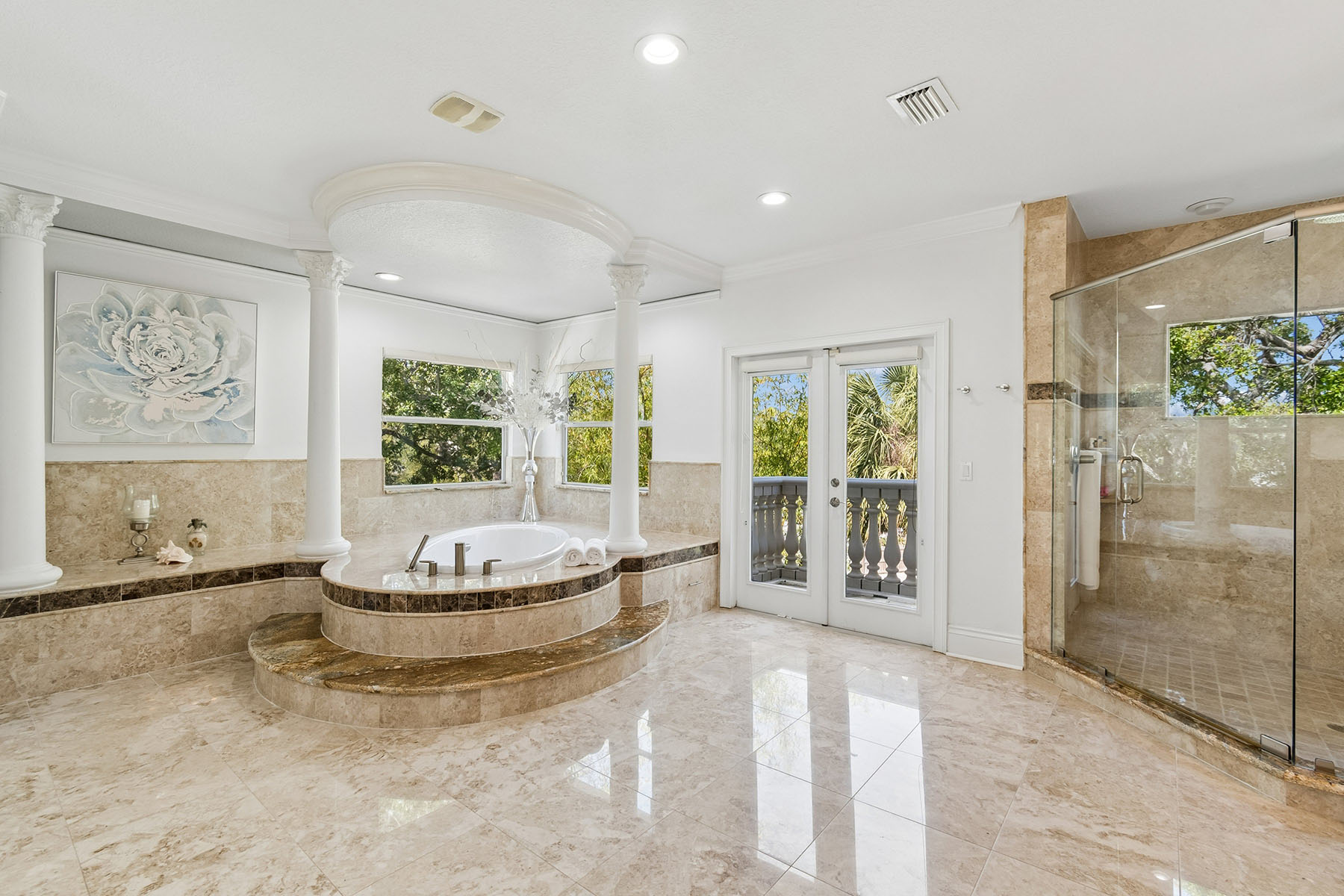  SOUTH TAMPA - 物件實景