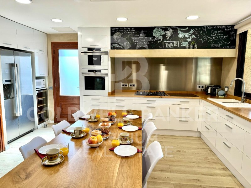 Cerdanyola del Vallès, Catalonia, ES, ,Residential,For Sale,1482989