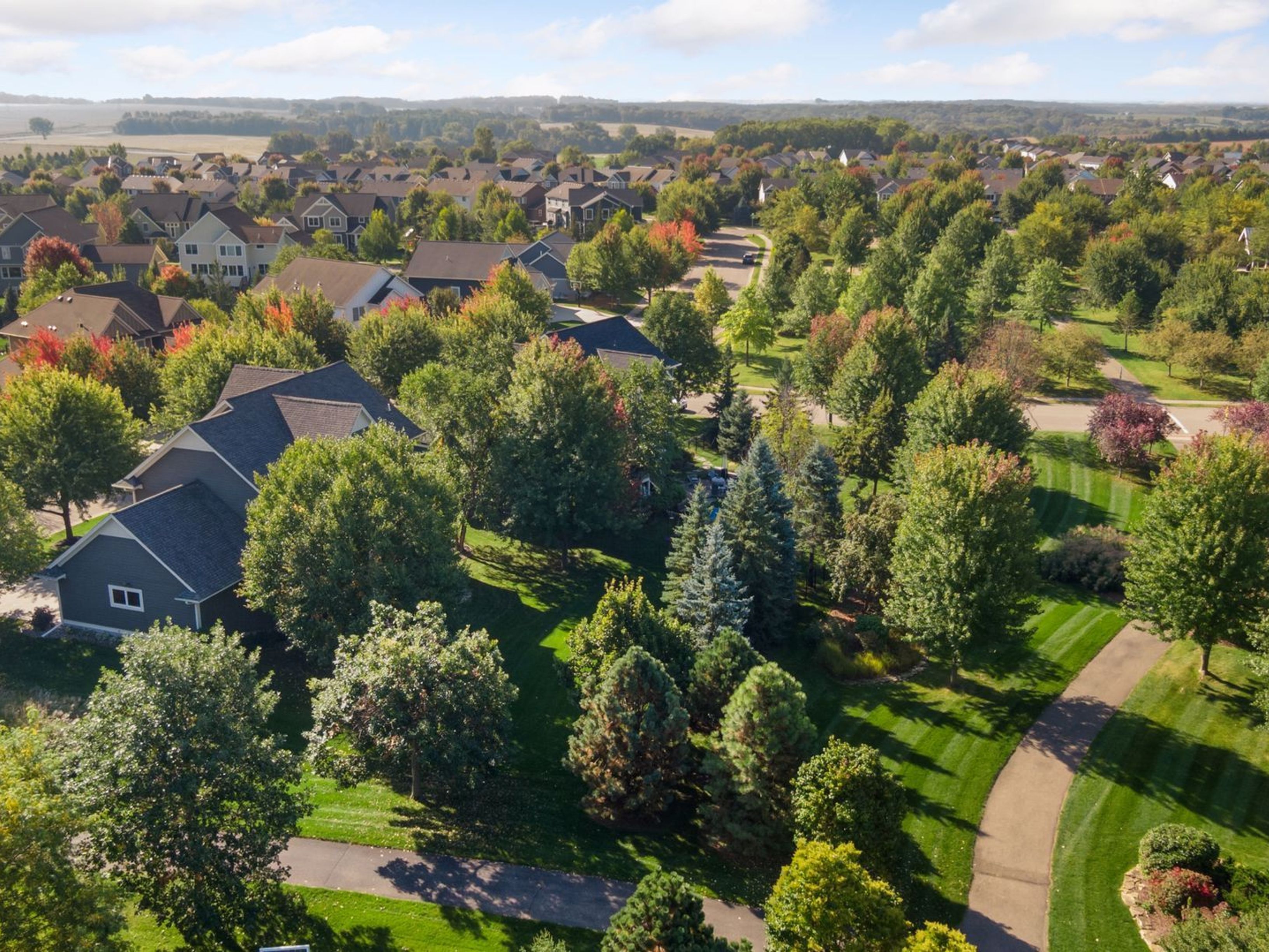  Custom Woodbury Retreat - 物件實景