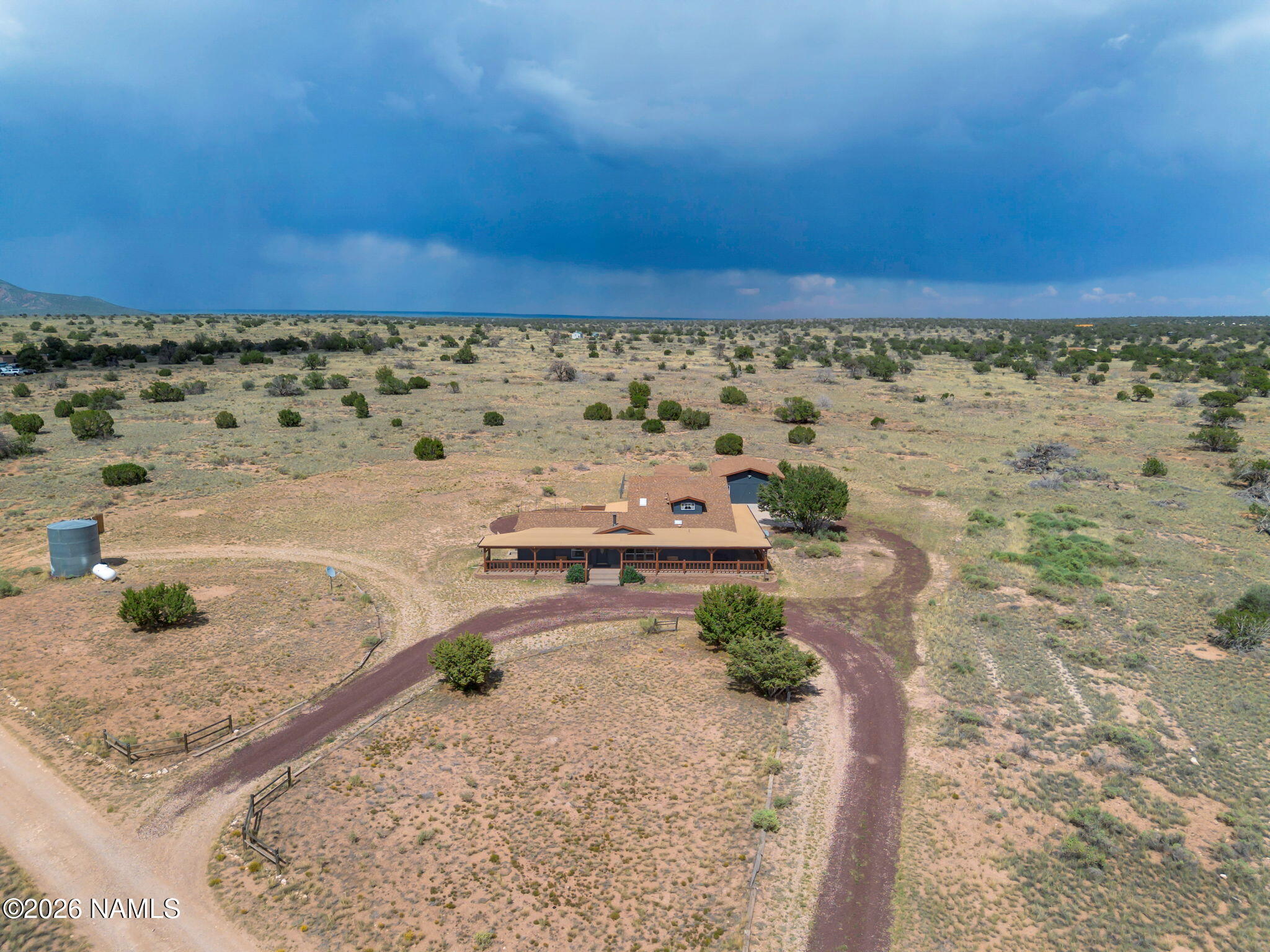 5769 N Woodland View Road, Williams, AZ, 86046 - 物件實景