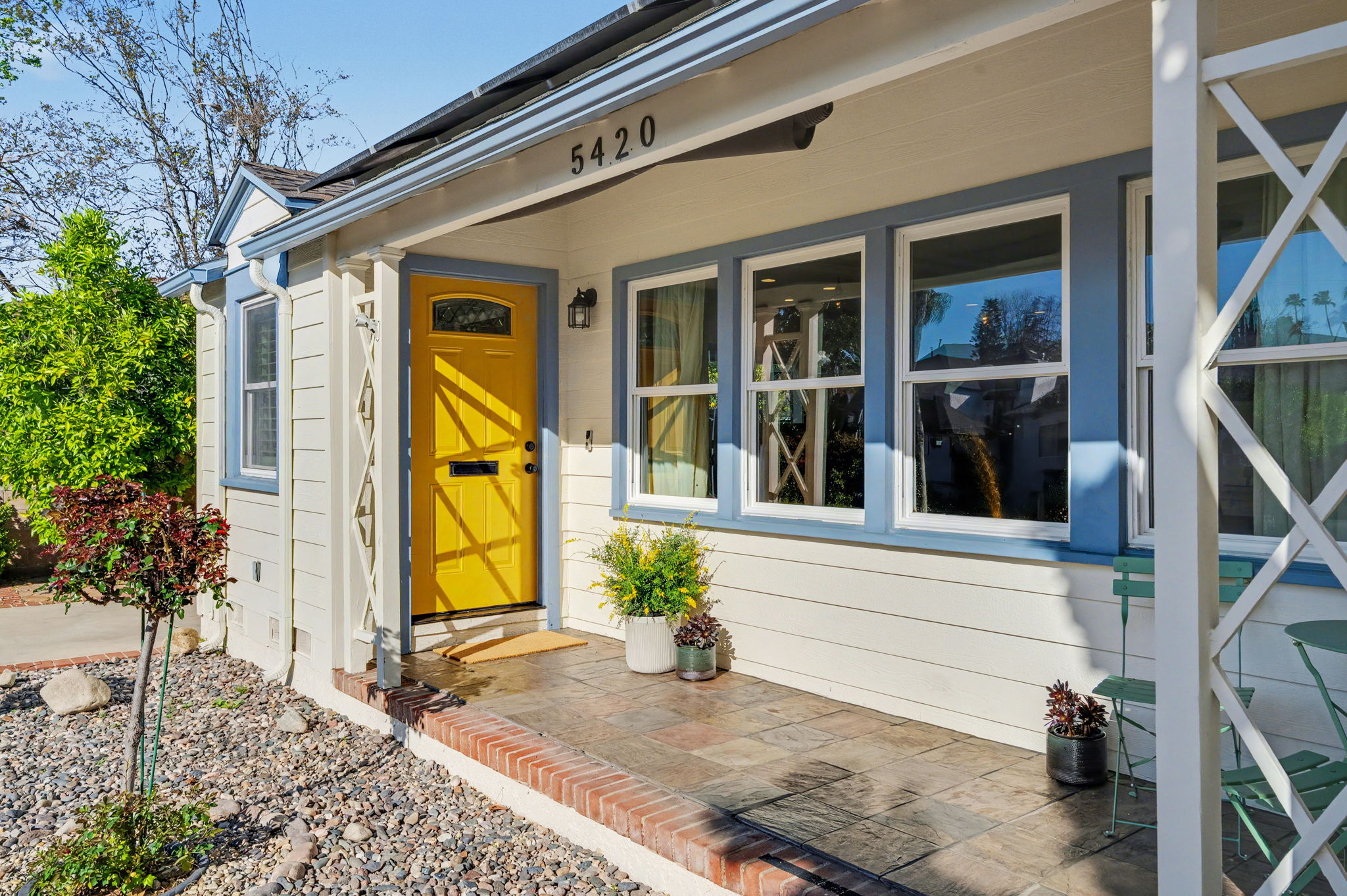  5420   Morella Ave - 物件實景