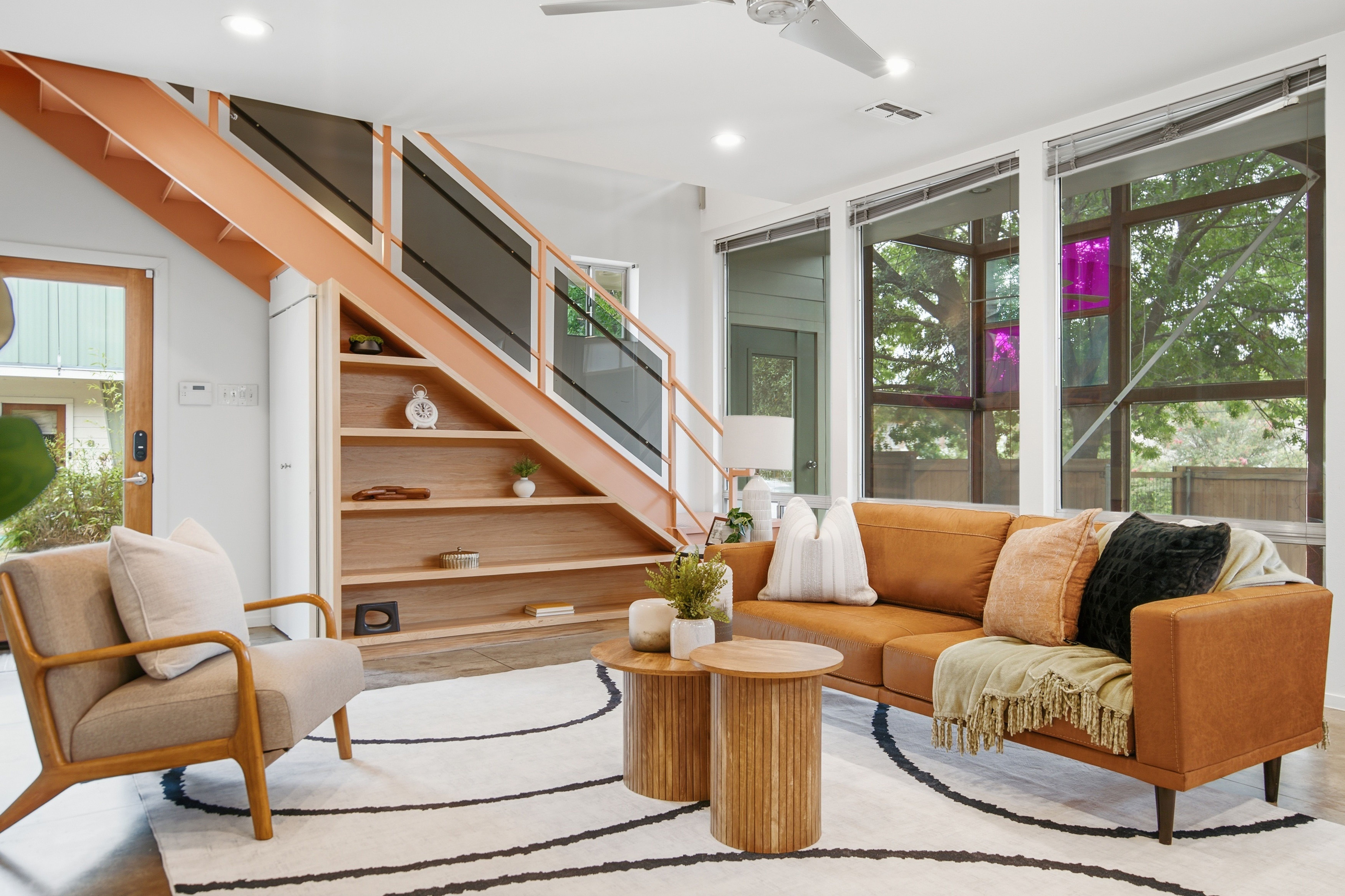  Contemporary North Austin Living - 物件實景