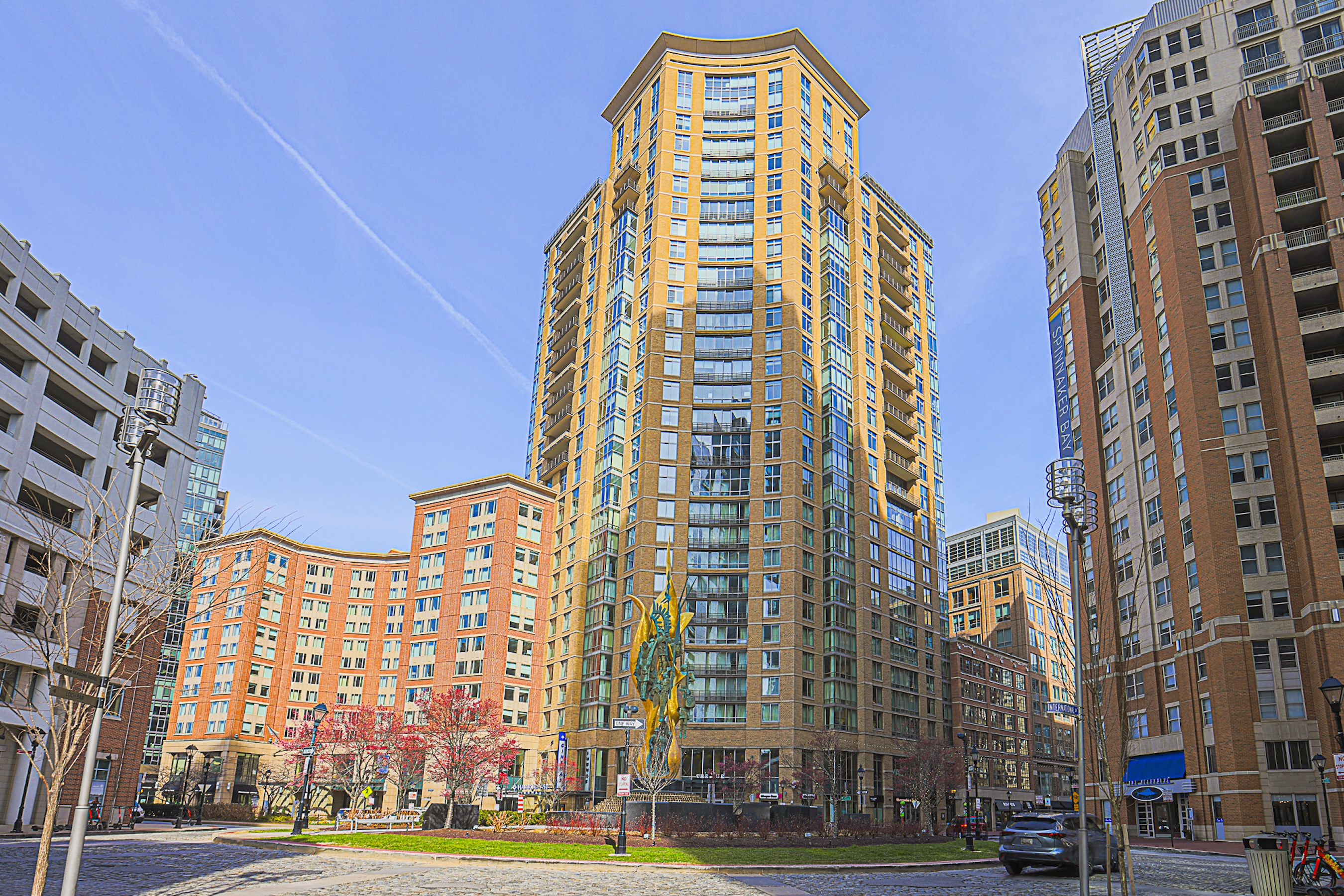  HARBOR EAST - 物件實景