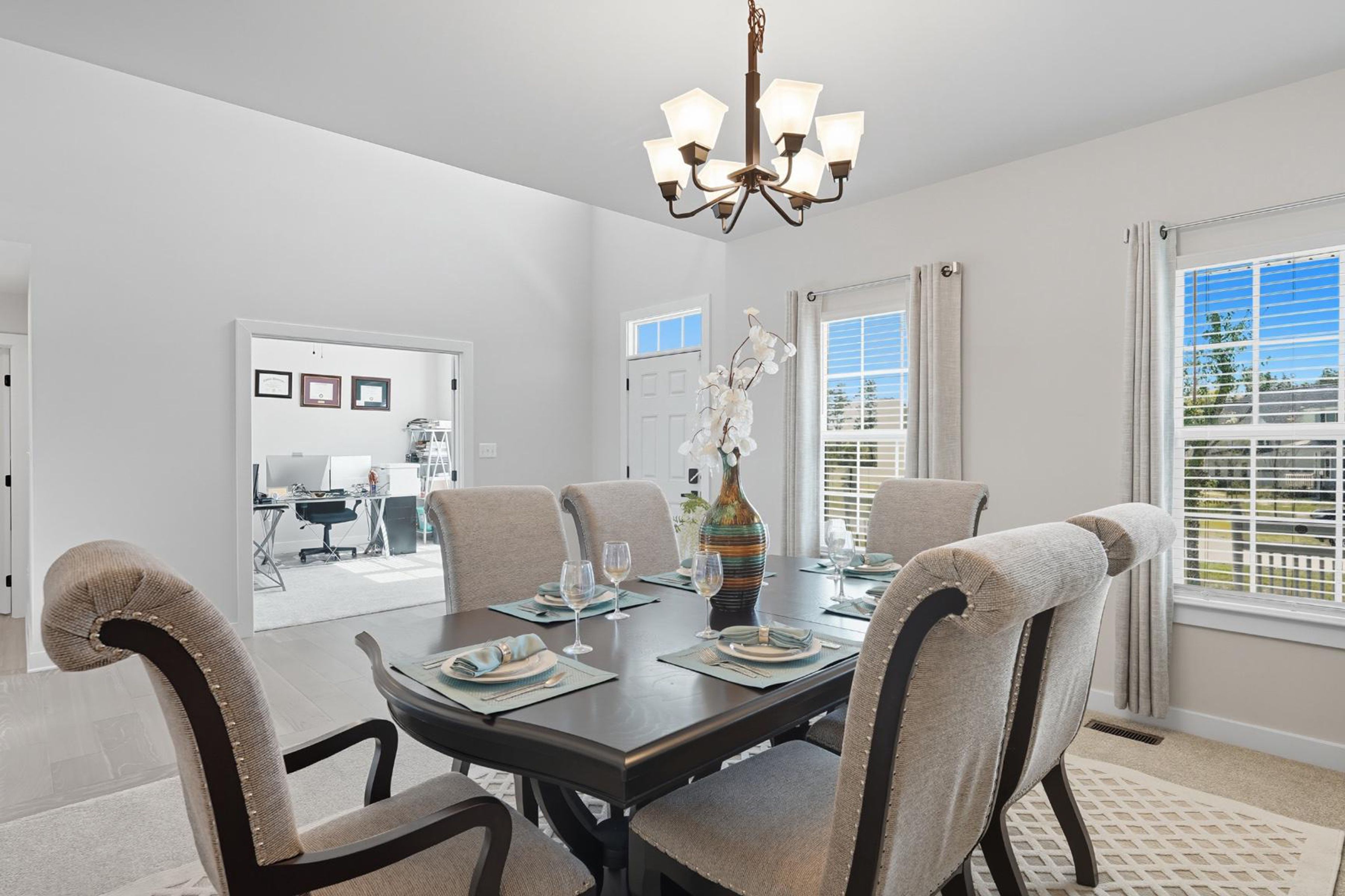  10706 Green Leaf Run, Spotsylvania, VA, 22551 - 物件實景