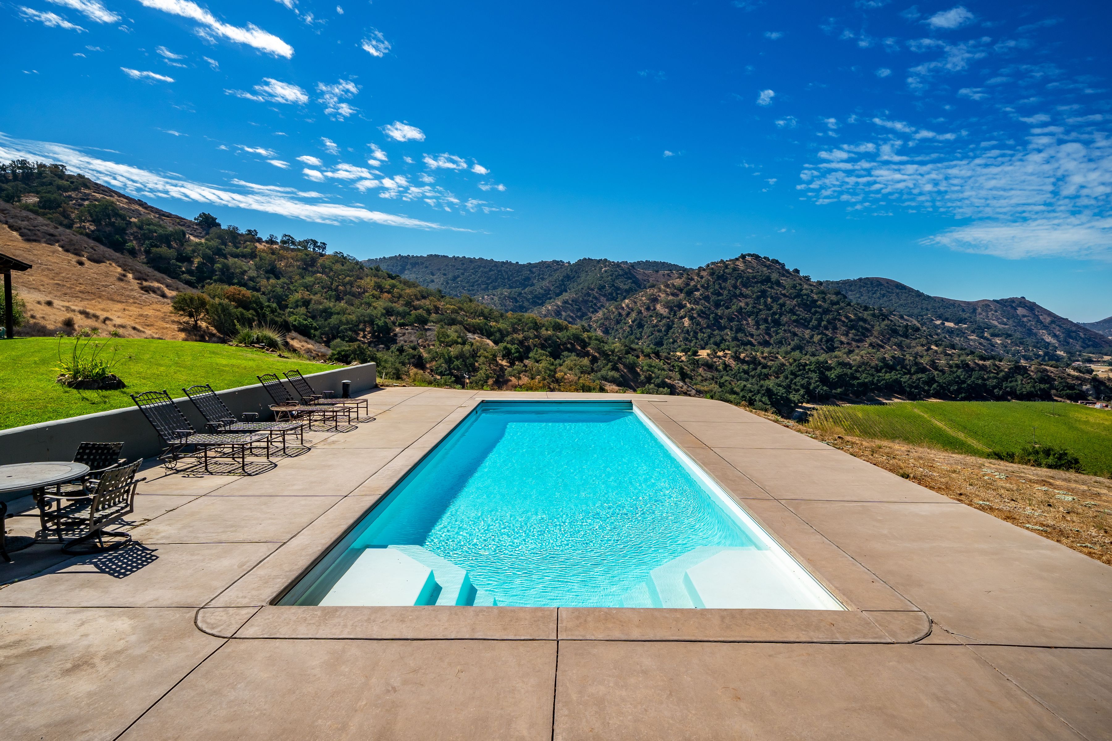  Extraordinary Vineyard Estate - 物件實景