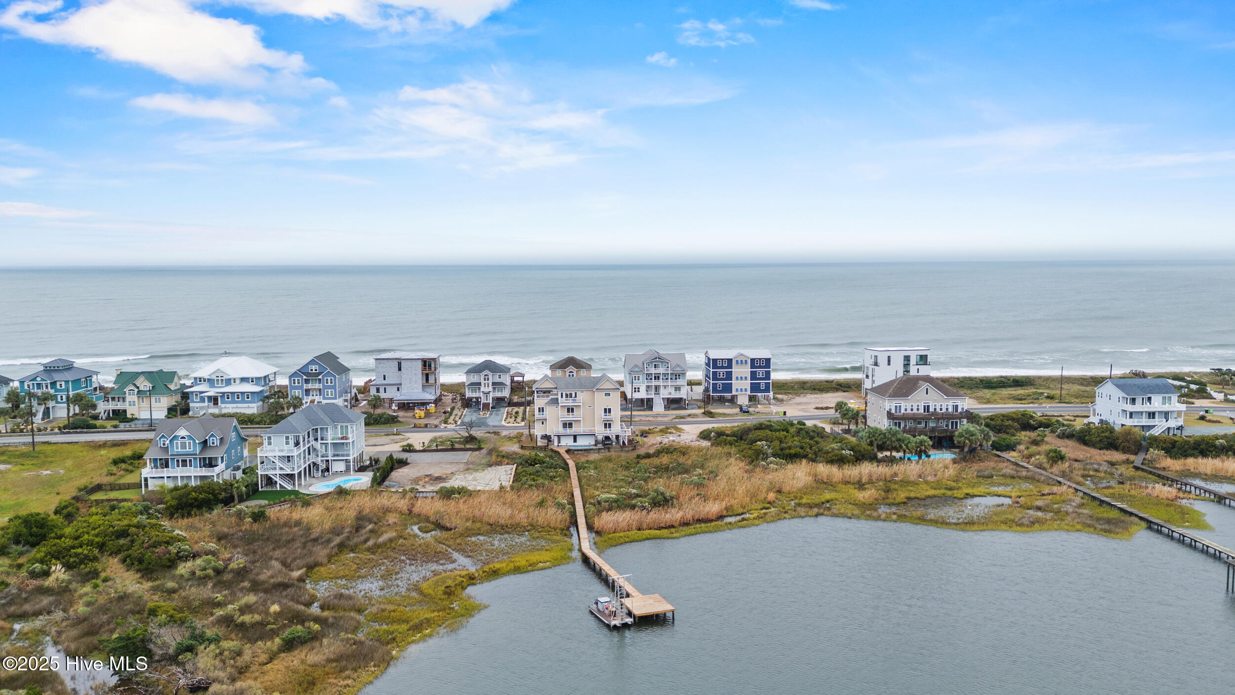 North Topsail Beach, North Carolina, 28460, United States, 7 Bedrooms Bedrooms, ,6 BathroomsBathrooms,Residential,For Sale,1991057