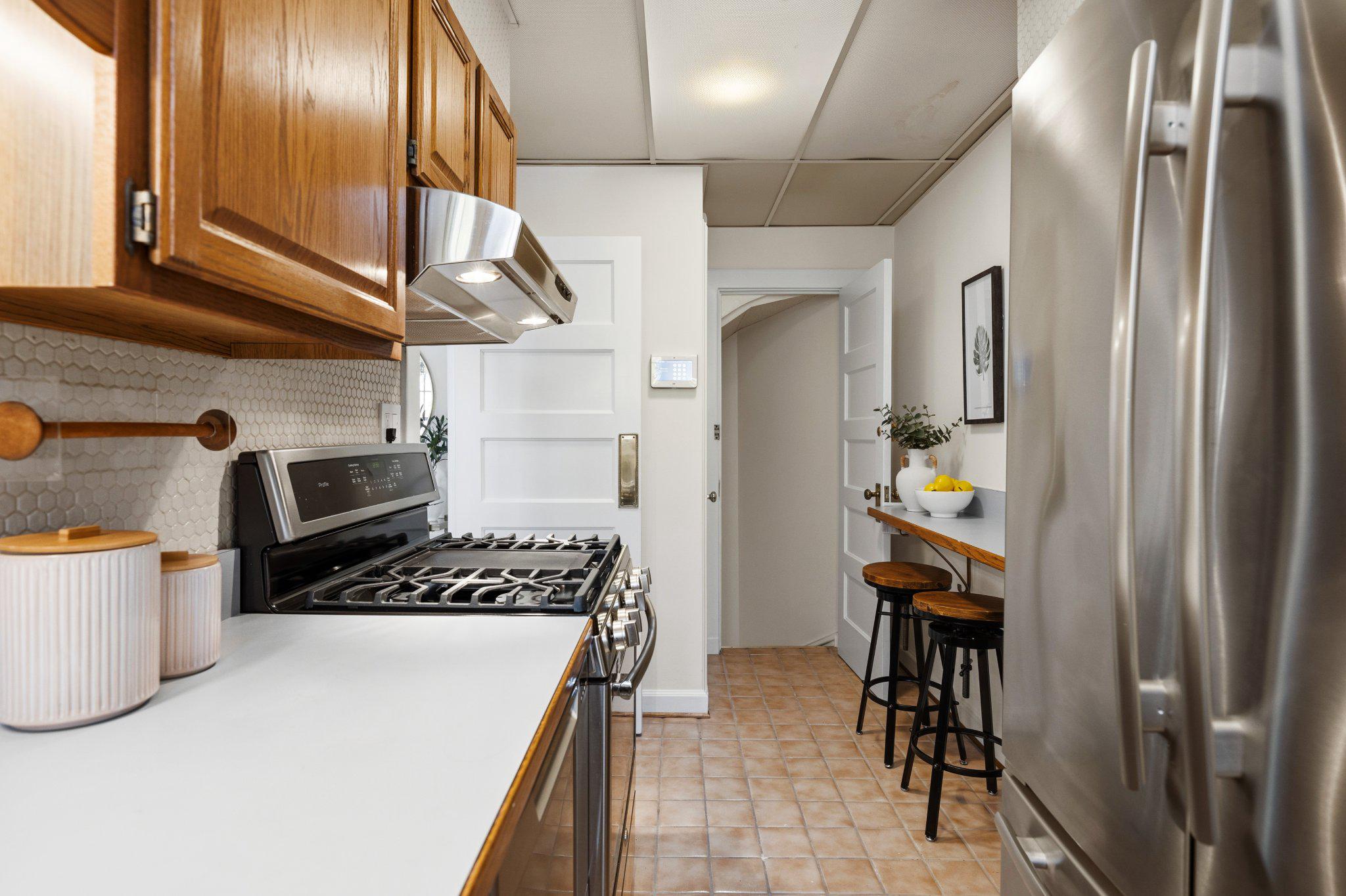  4427 Q Street NW, Washington, DC, 20007 - 物件實景