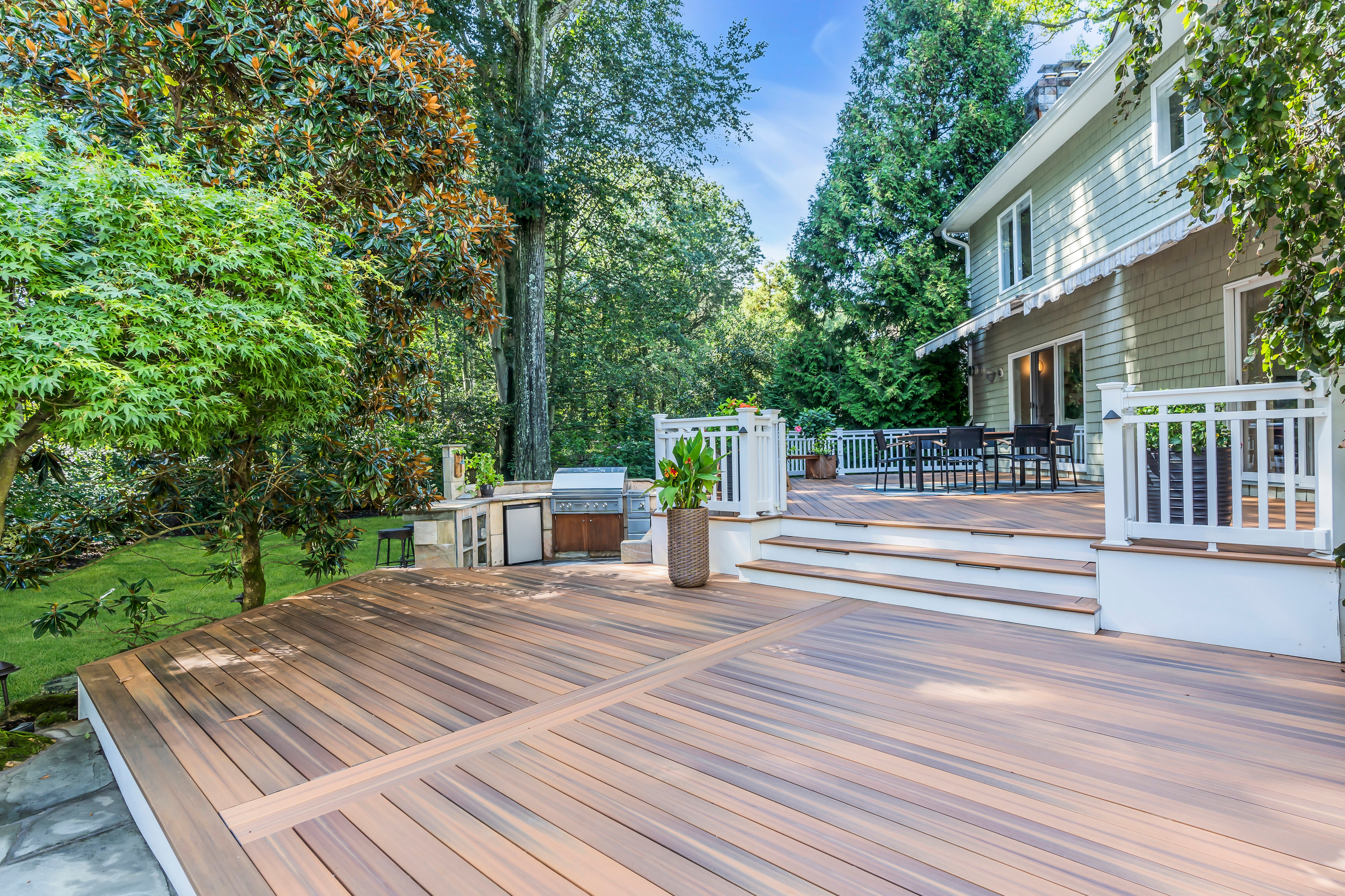  5-Bedroom Colonial in Lincroft - 物件實景